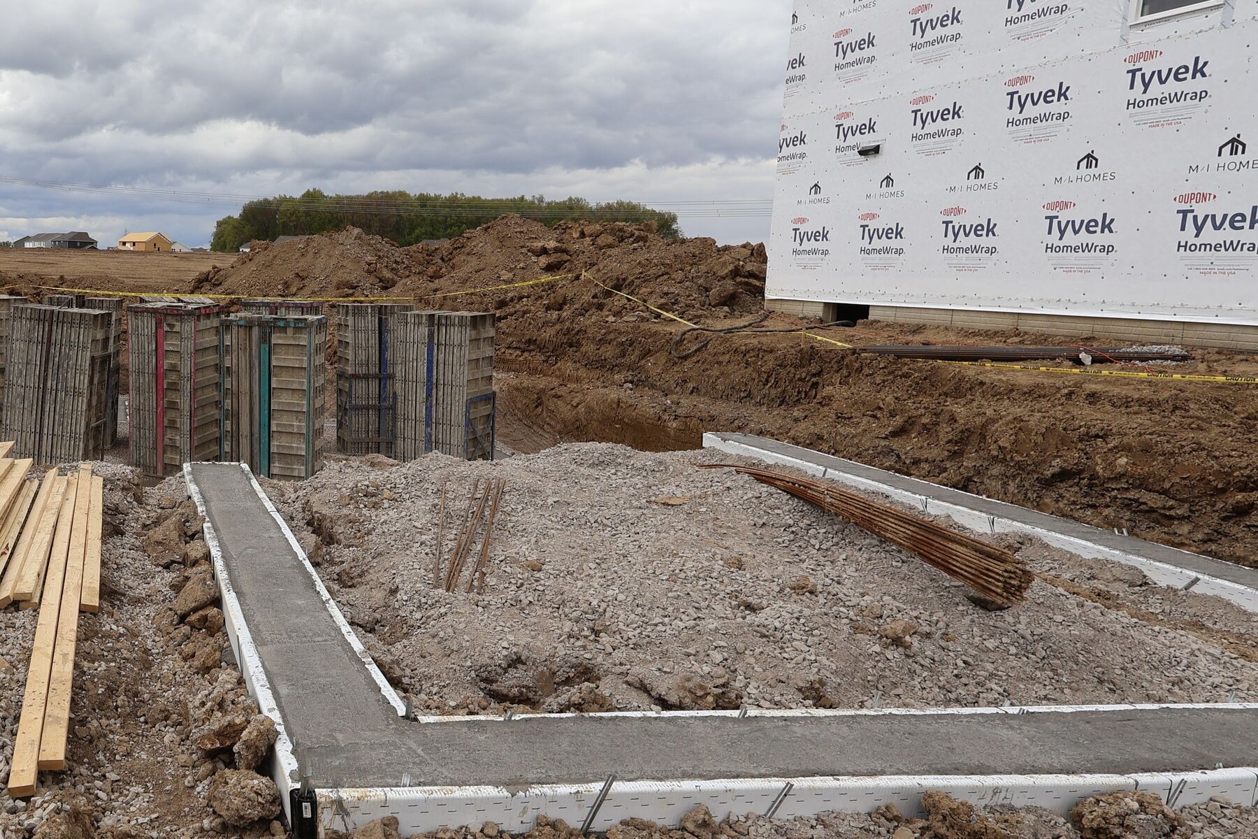 Homesite