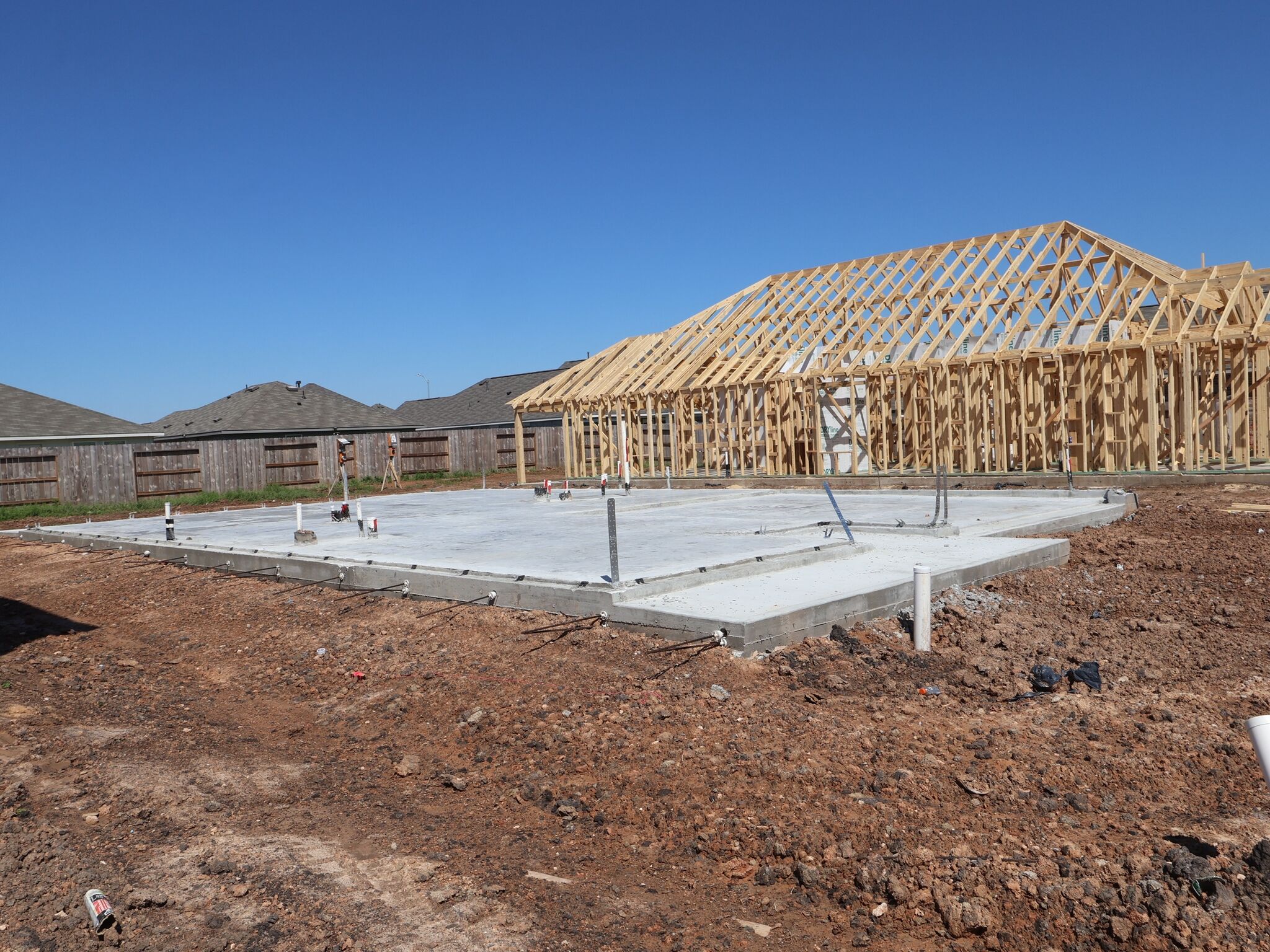 Homesite