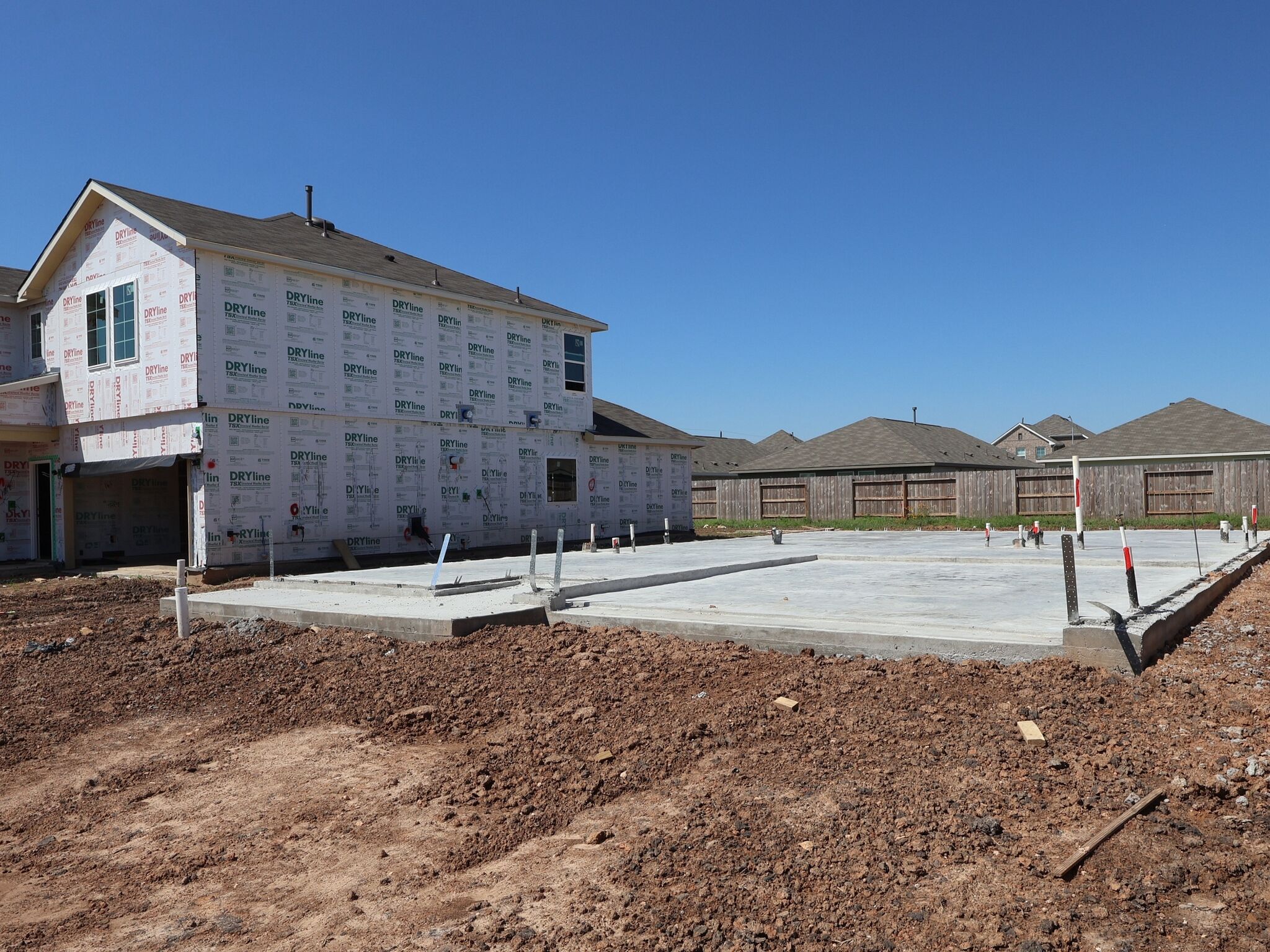 Homesite