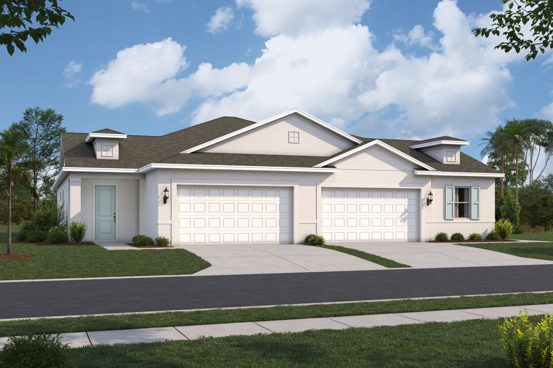 Augusta Elevation Venetian