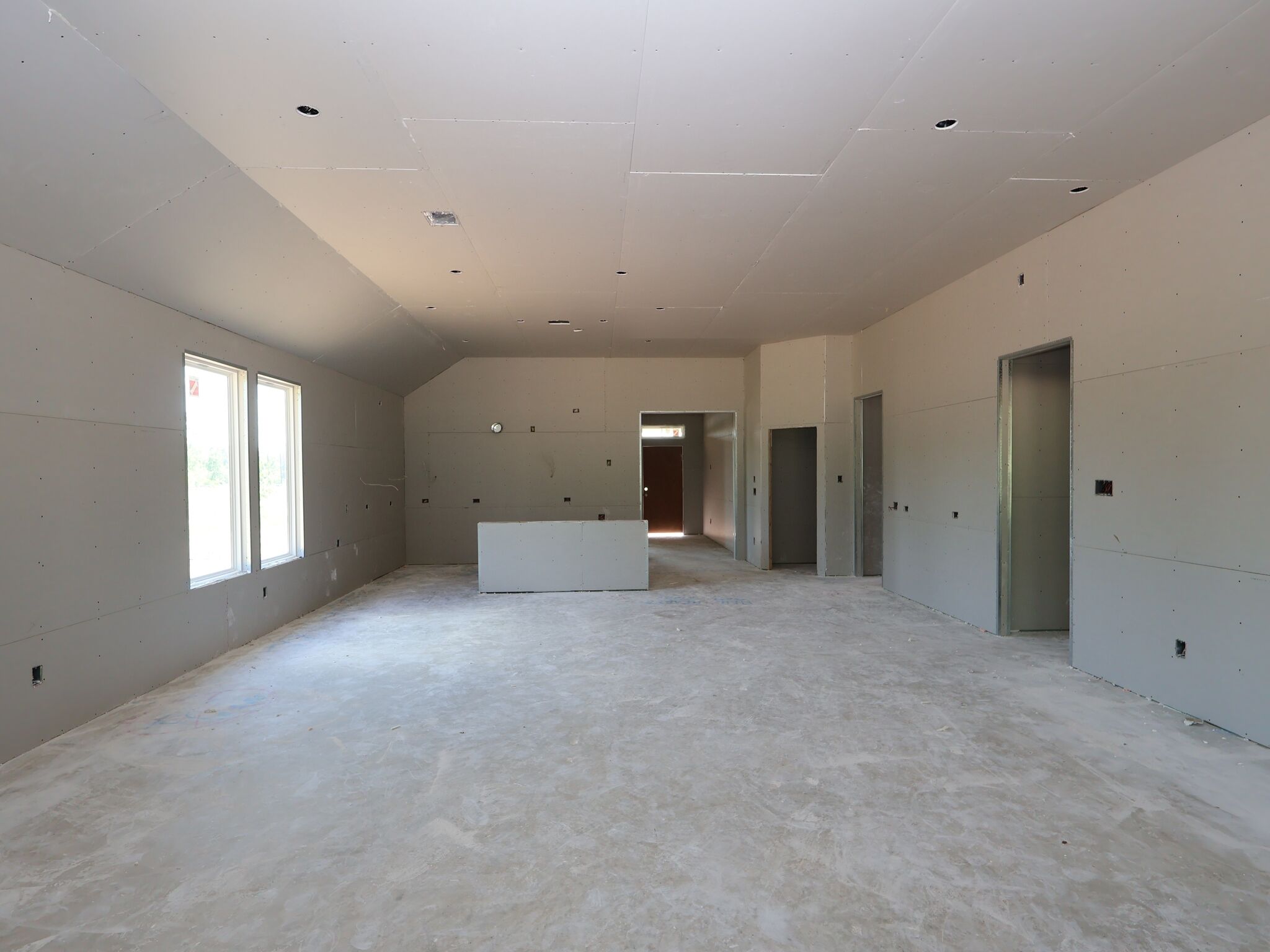 Drywall