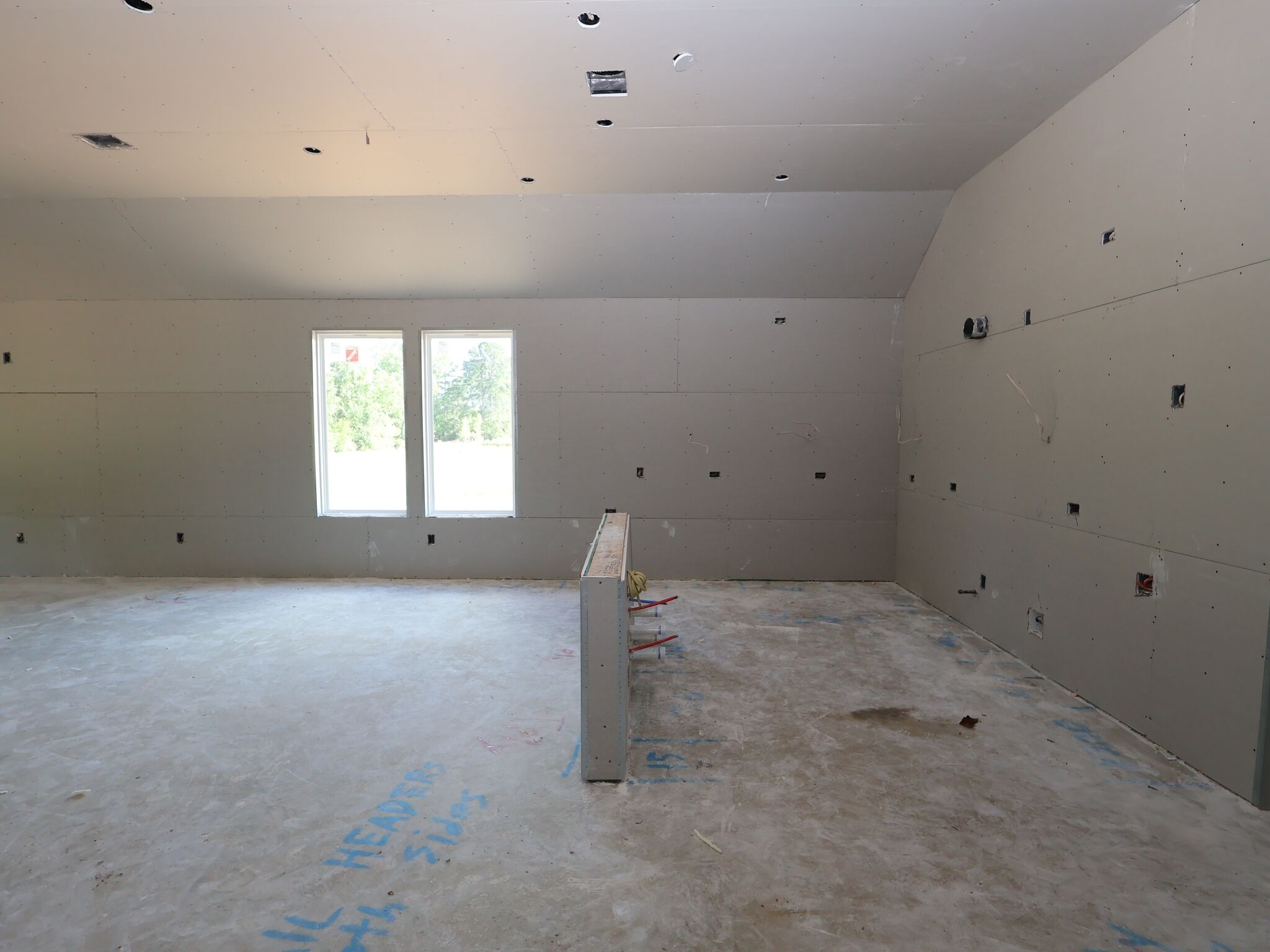 Drywall
