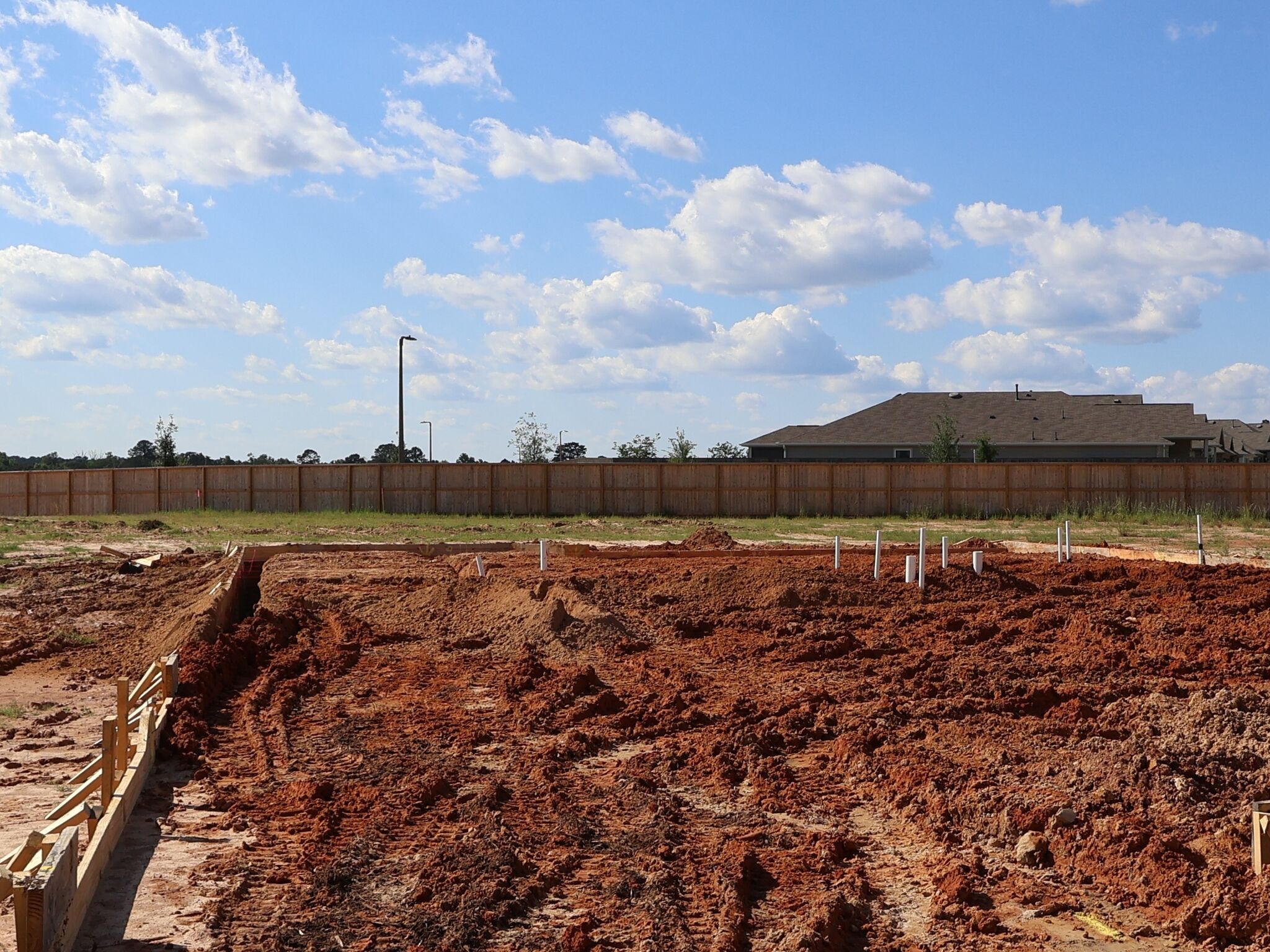 Homesite