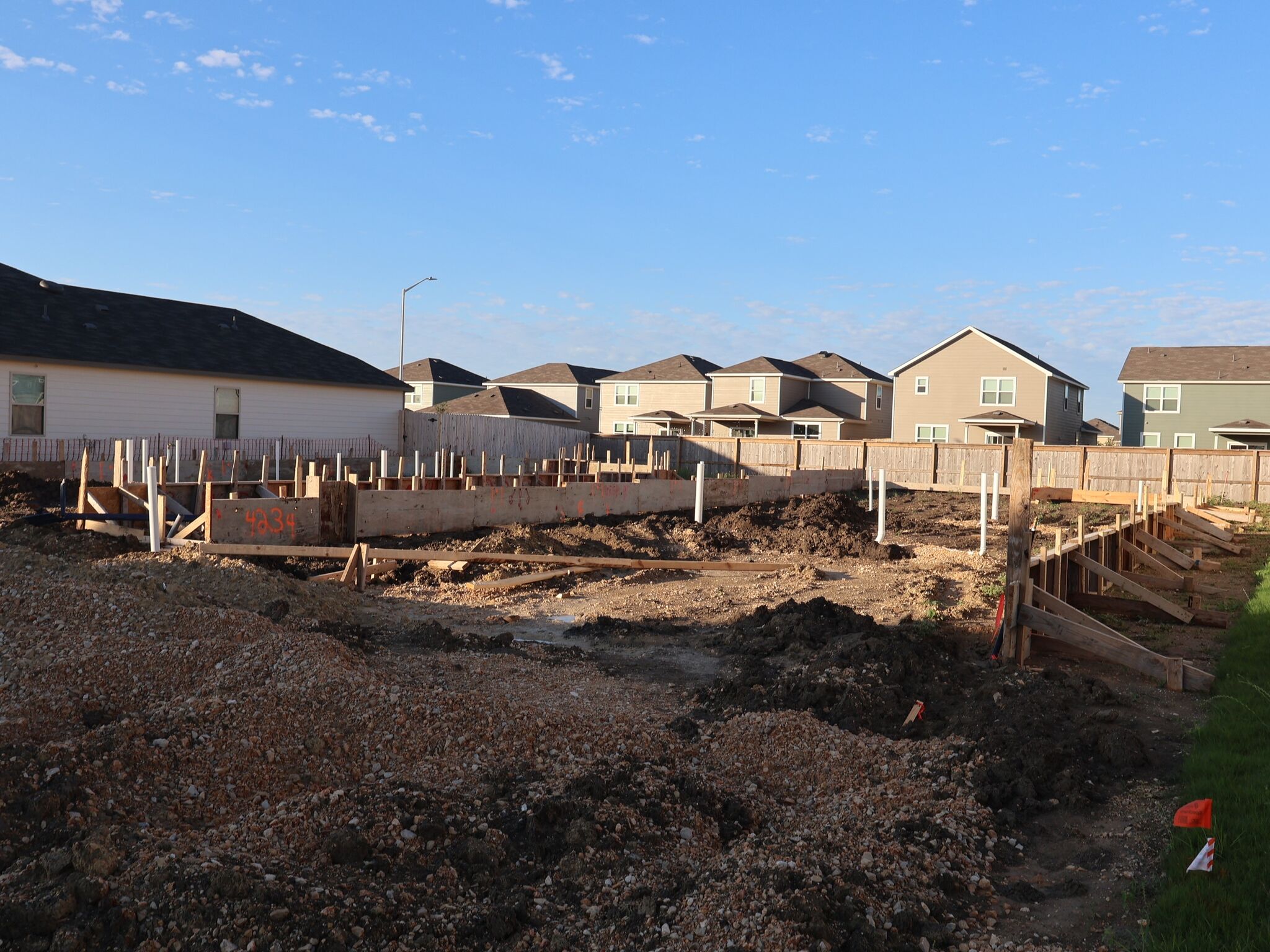 Homesite