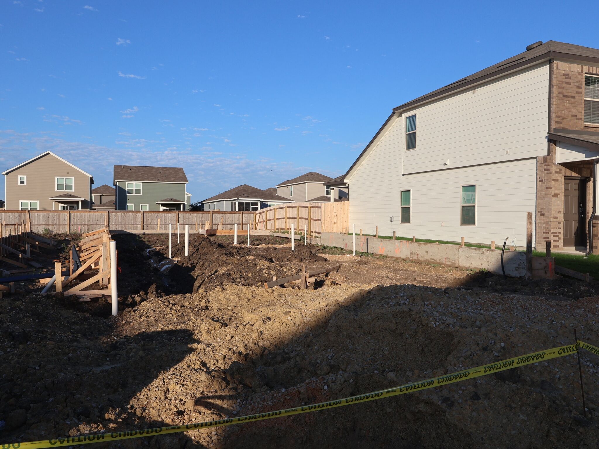 Homesite