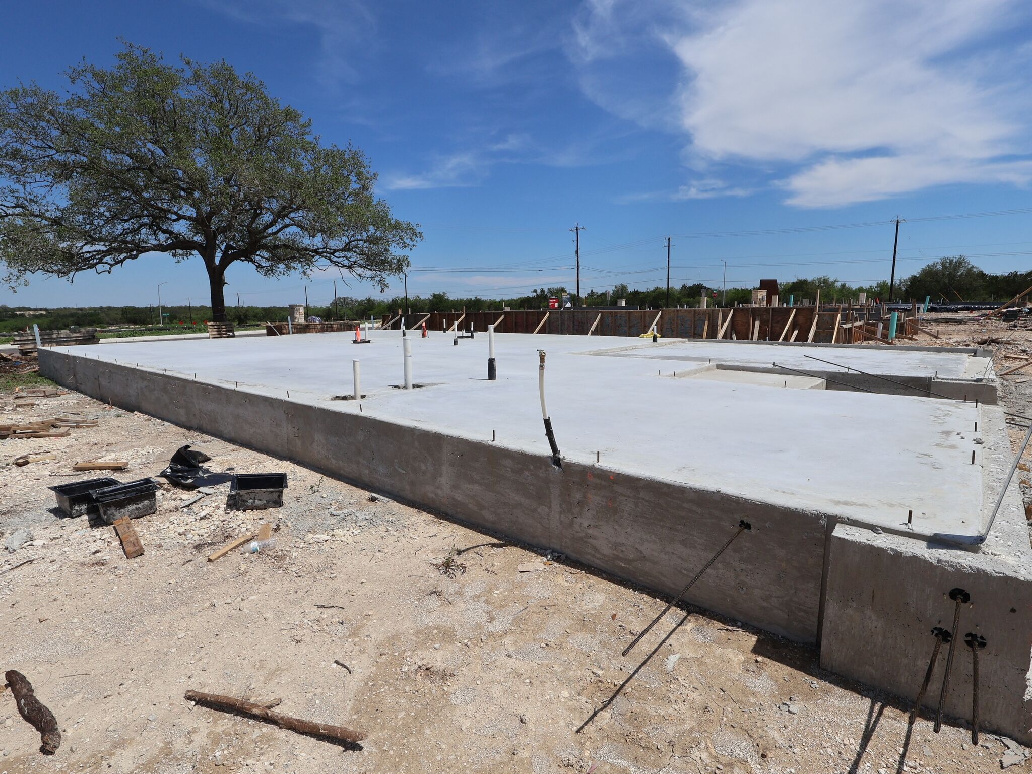 Homesite