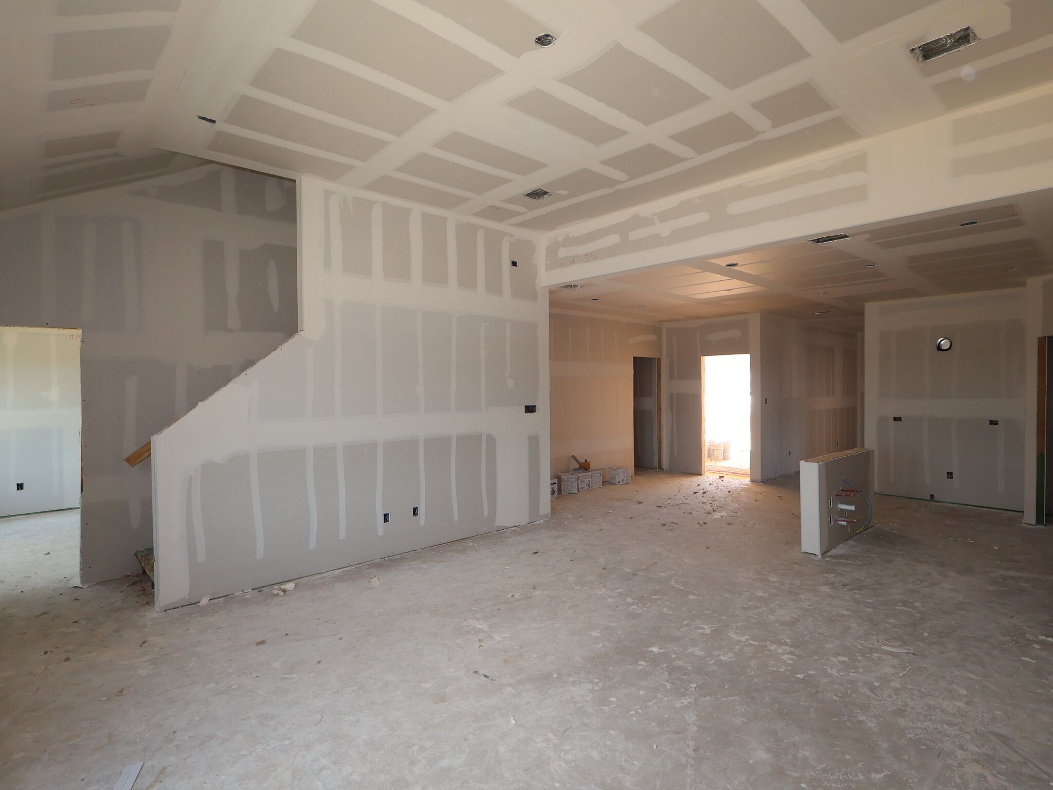 Drywall