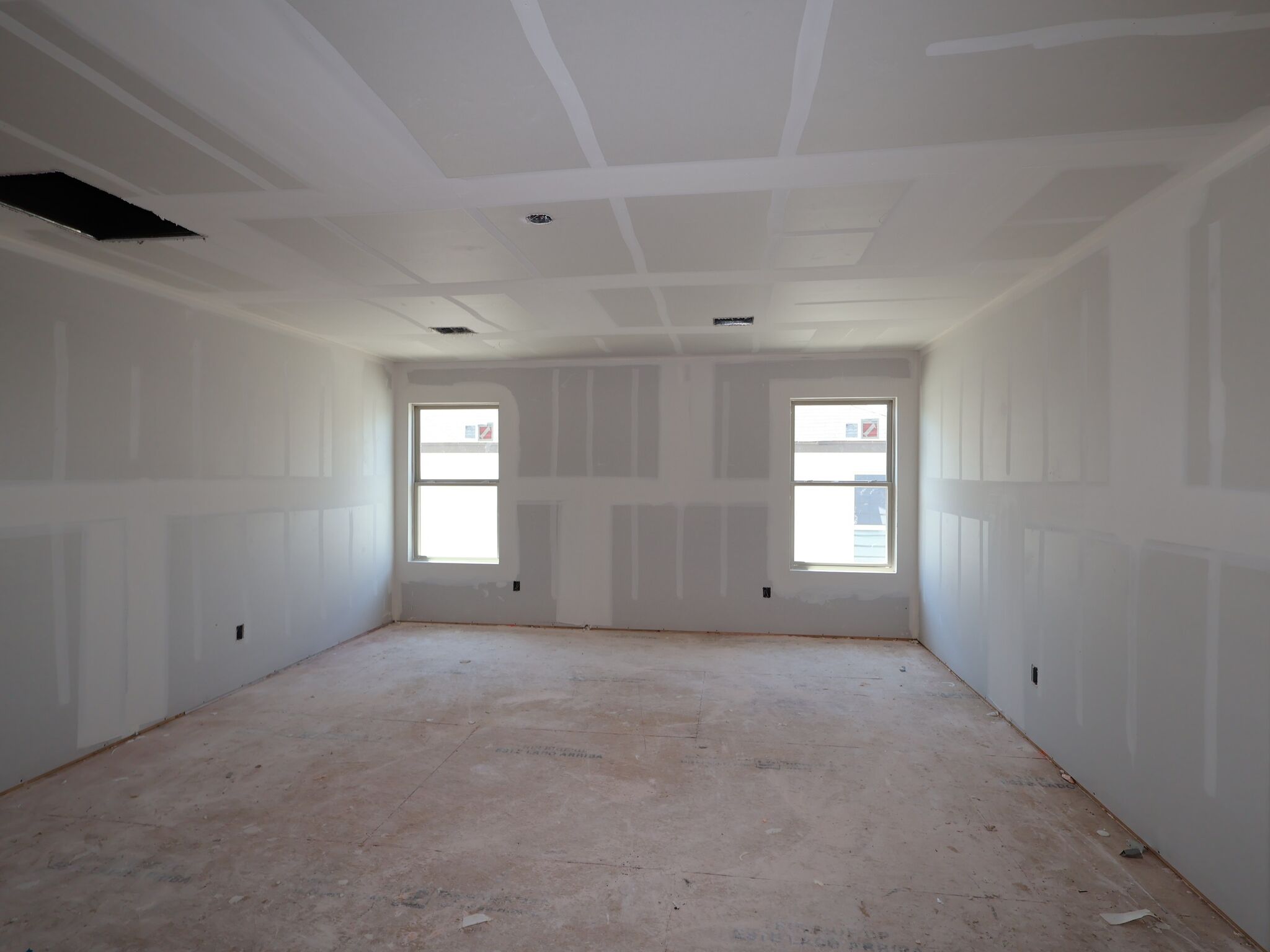 Drywall