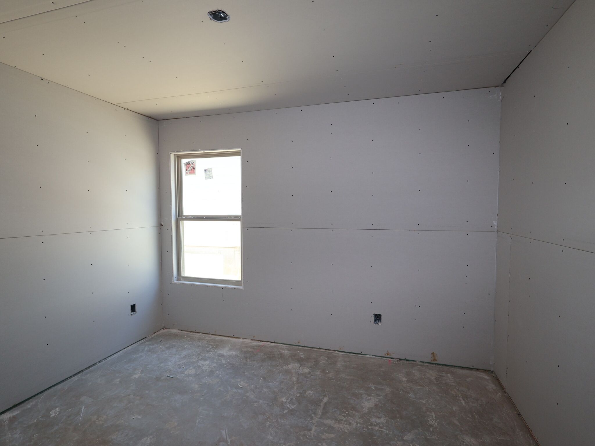 Drywall