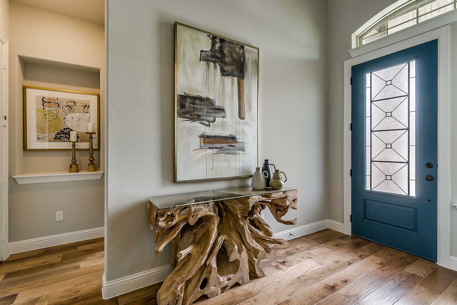 Entryway