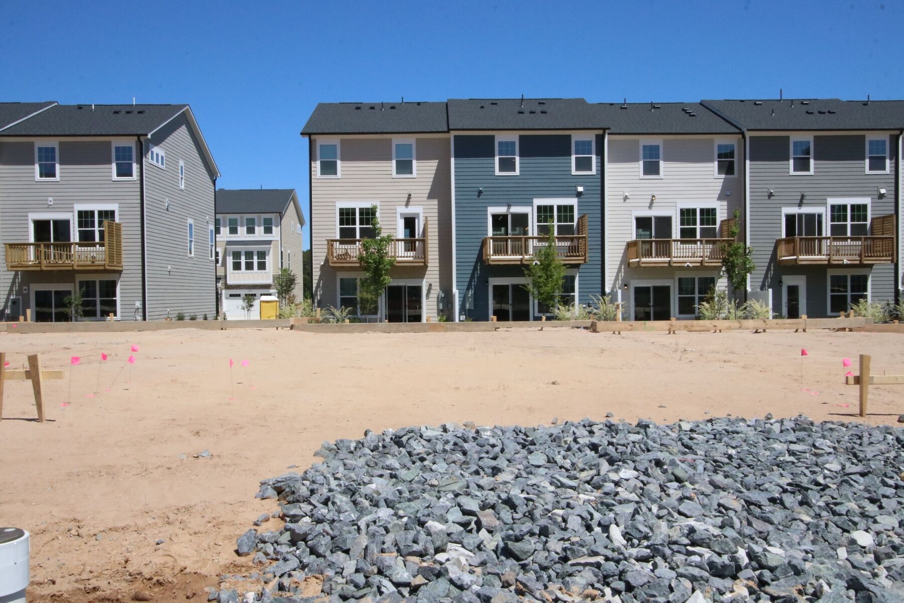 Homesite