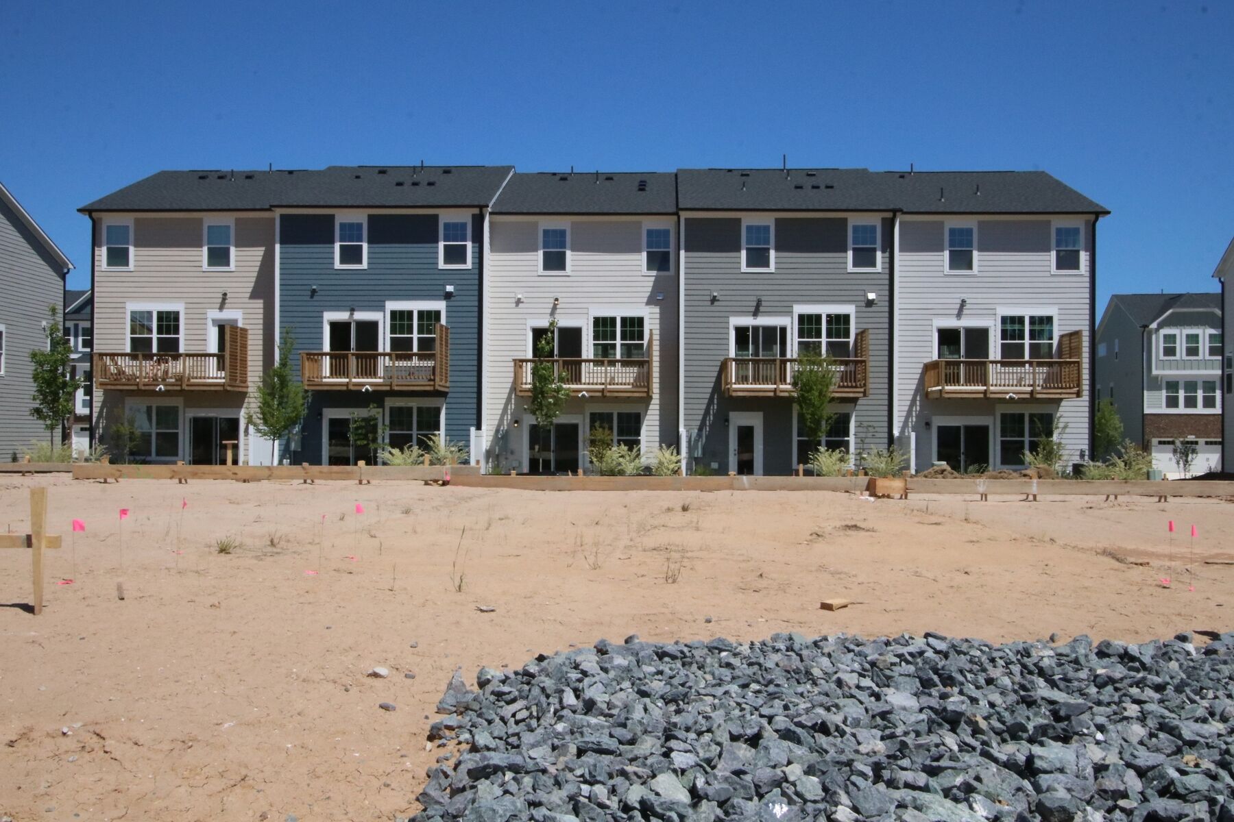 Homesite