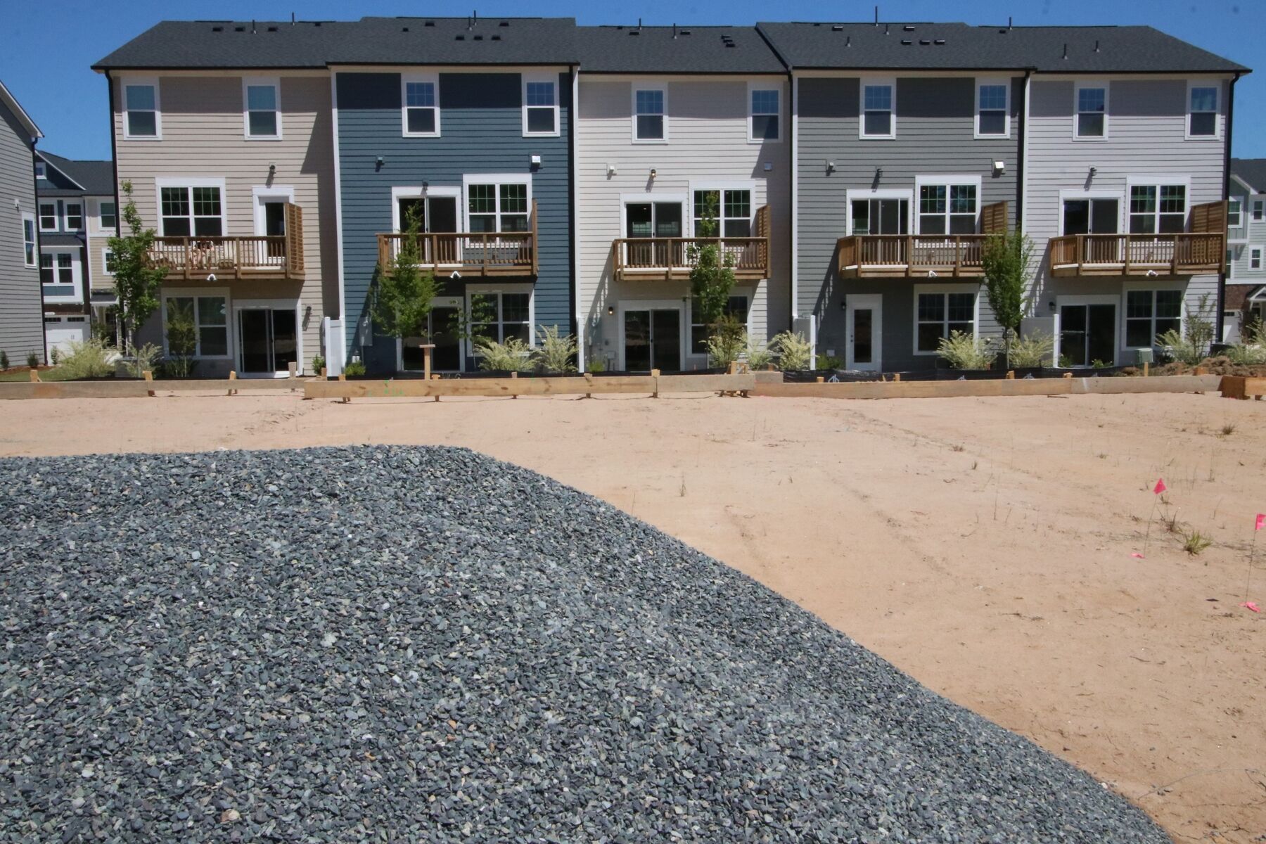 Homesite
