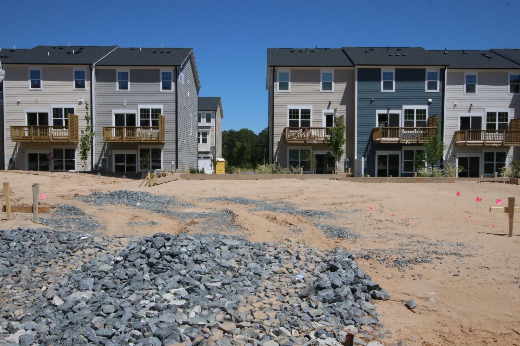 Homesite