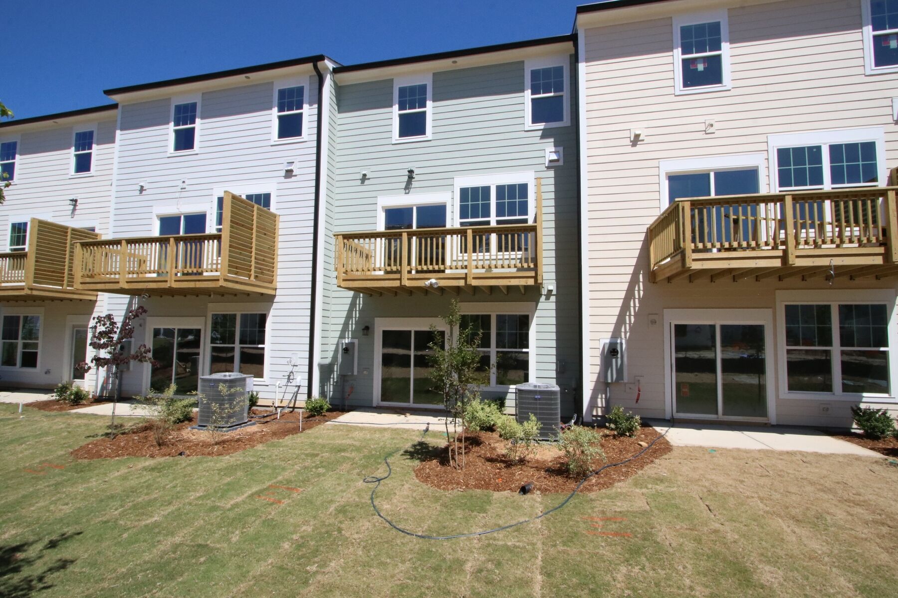 Back Exterior