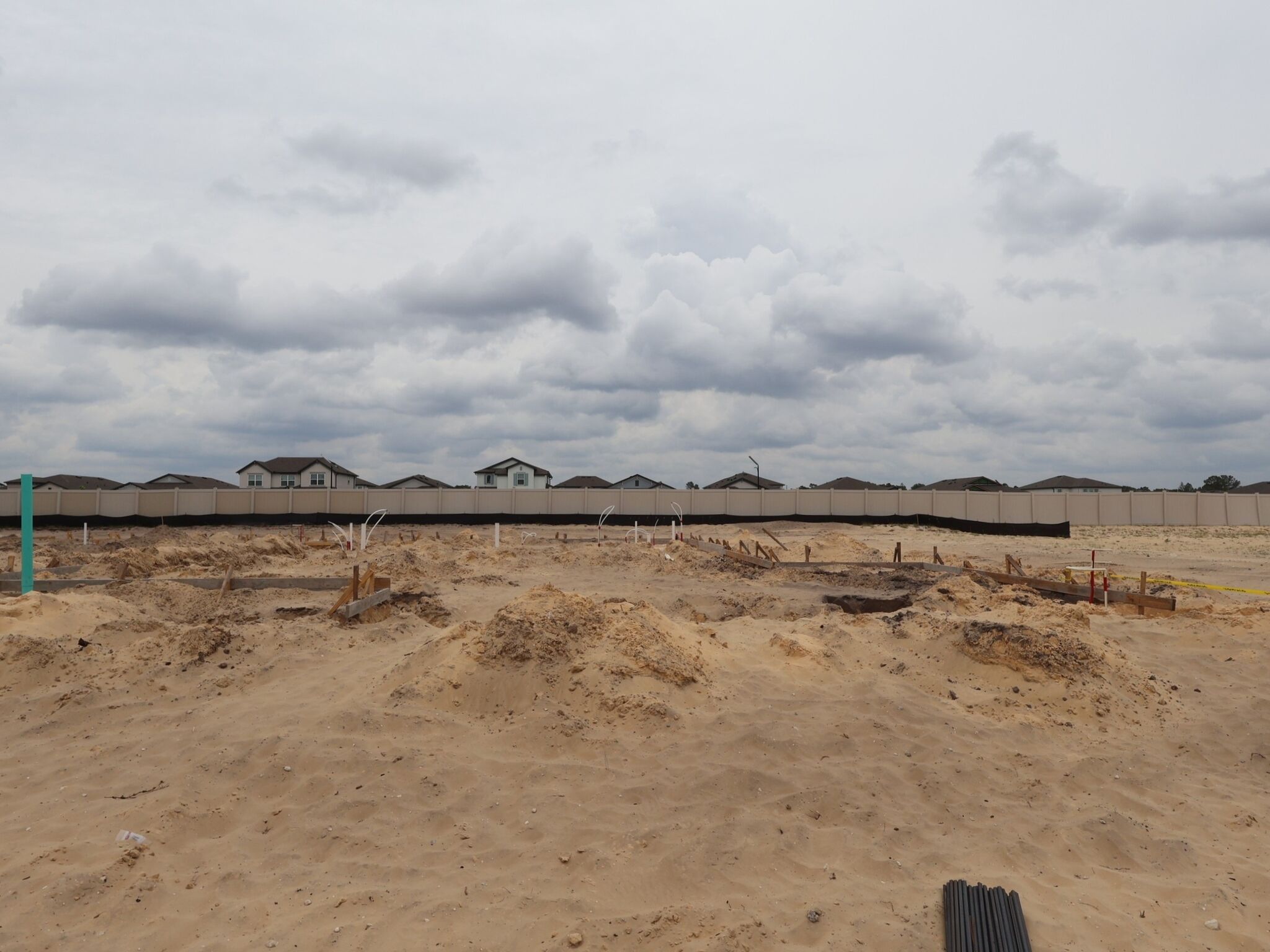 Homesite