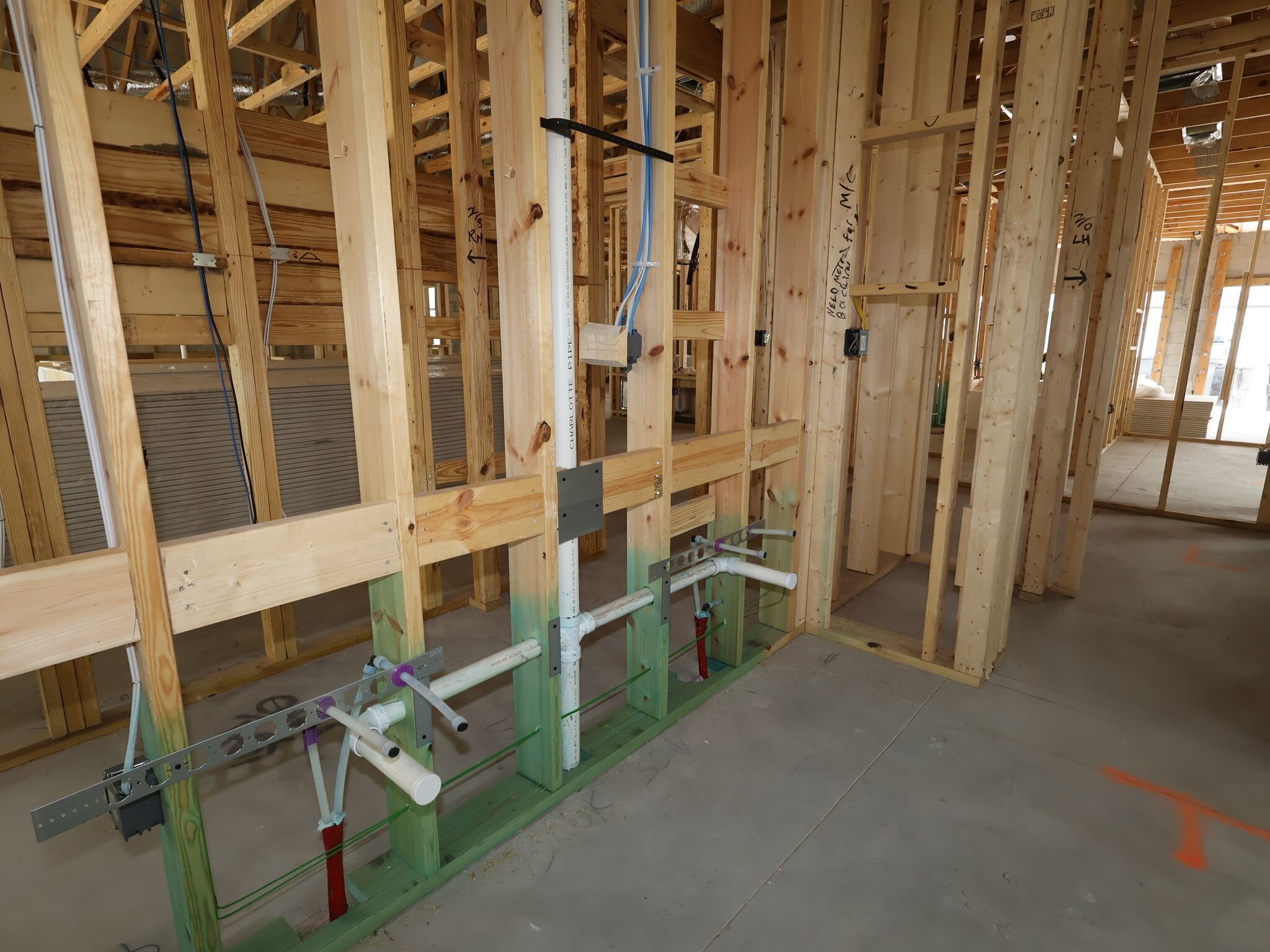 Framing