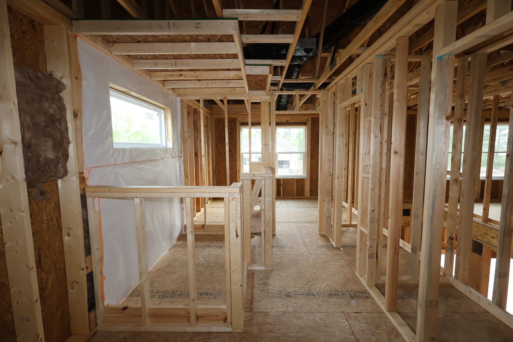 Framing