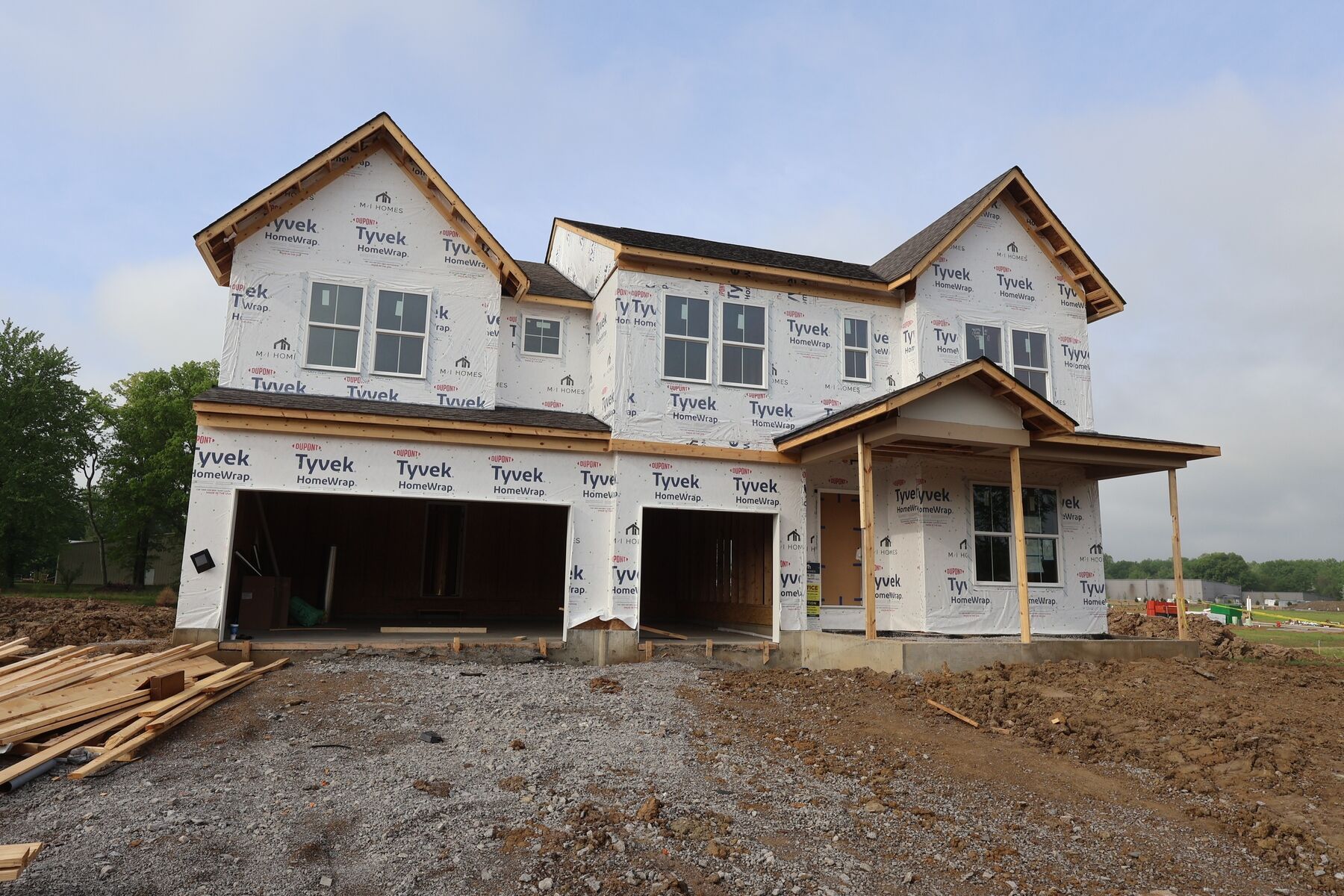 Front Exterior
