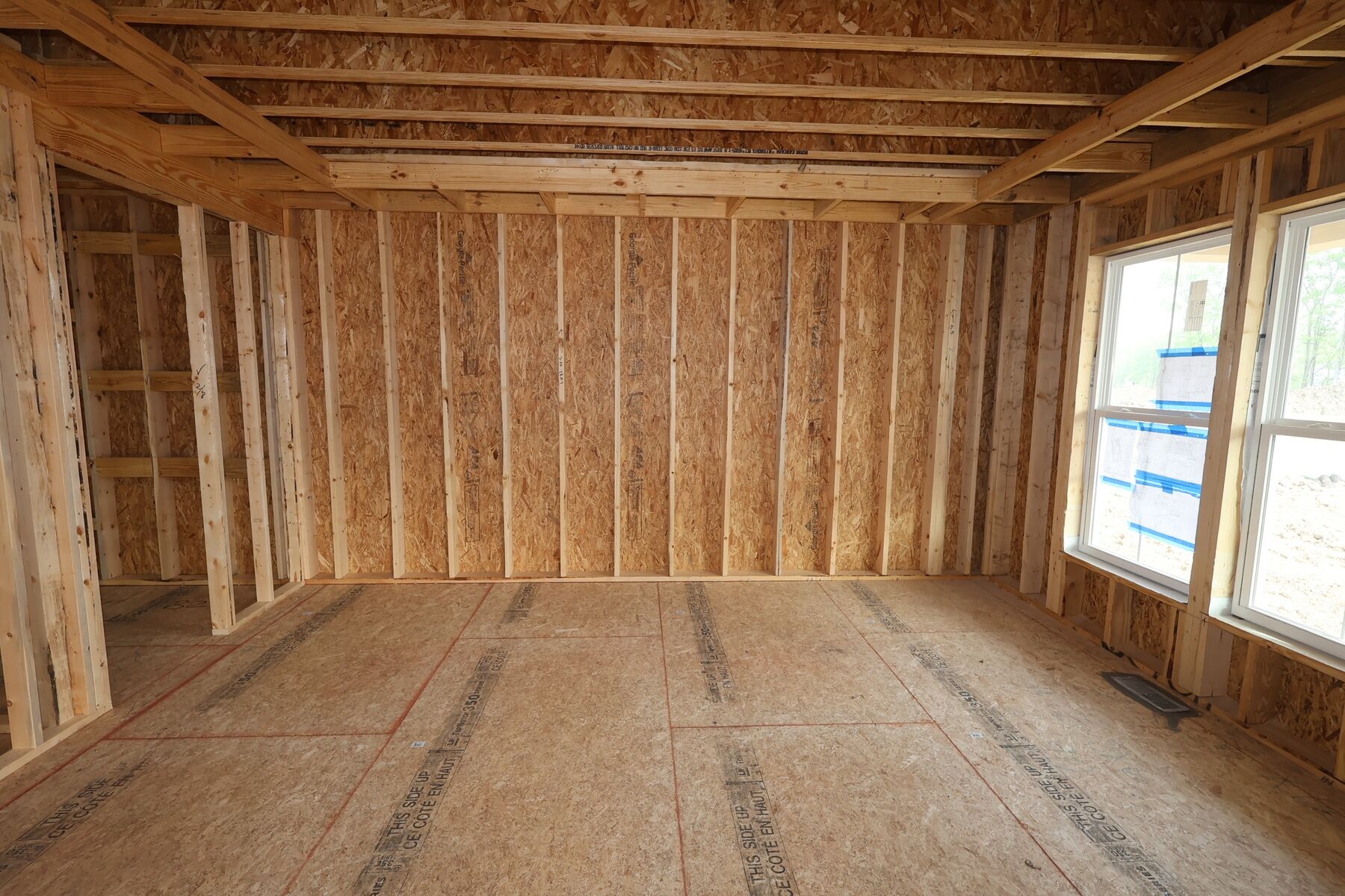 Framing