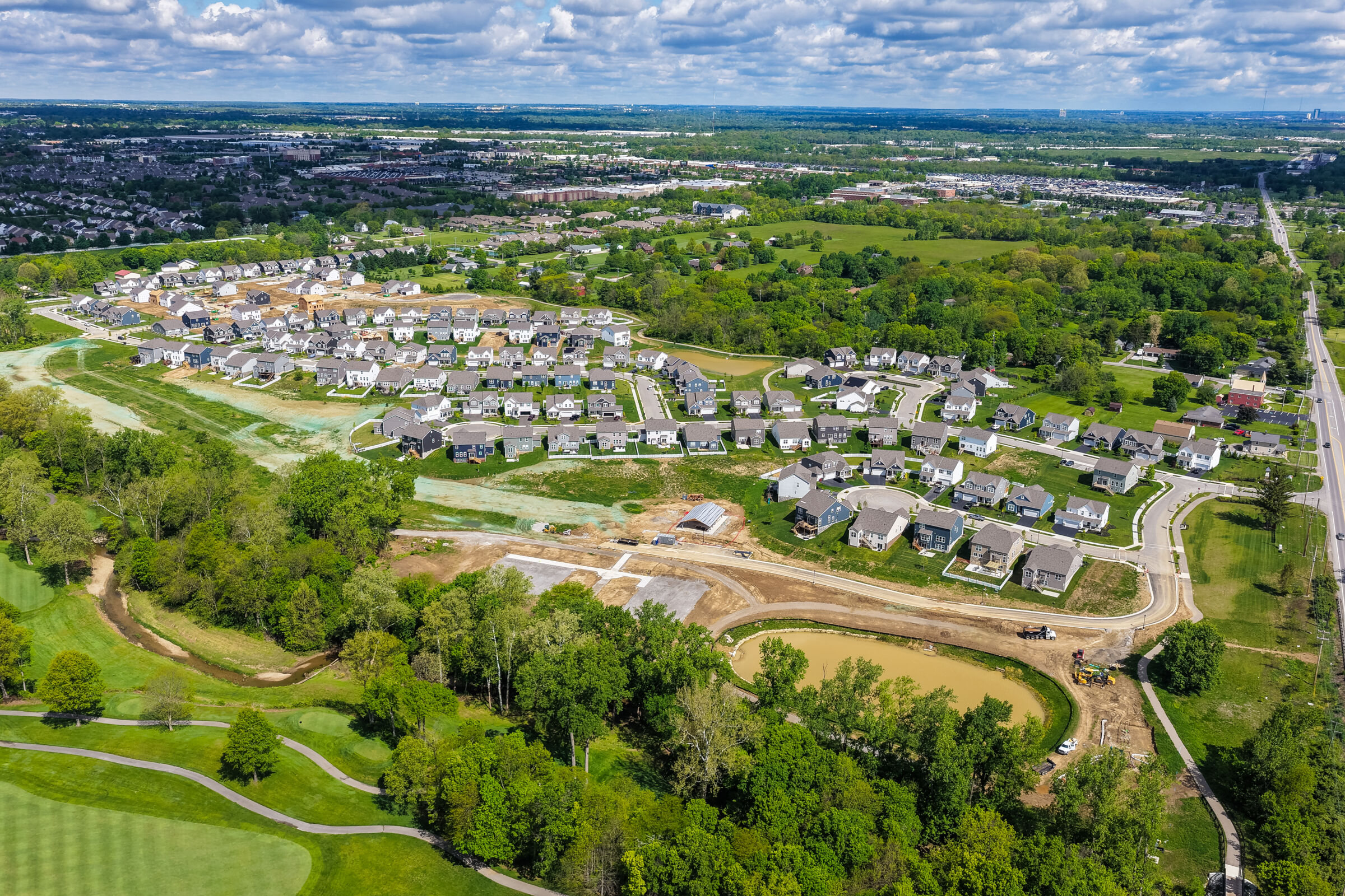 Pinnacle Quarry