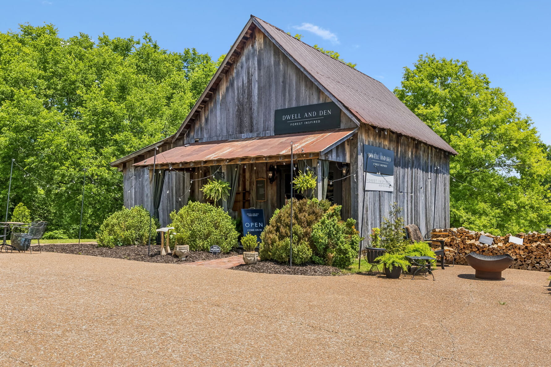 Otter Creek