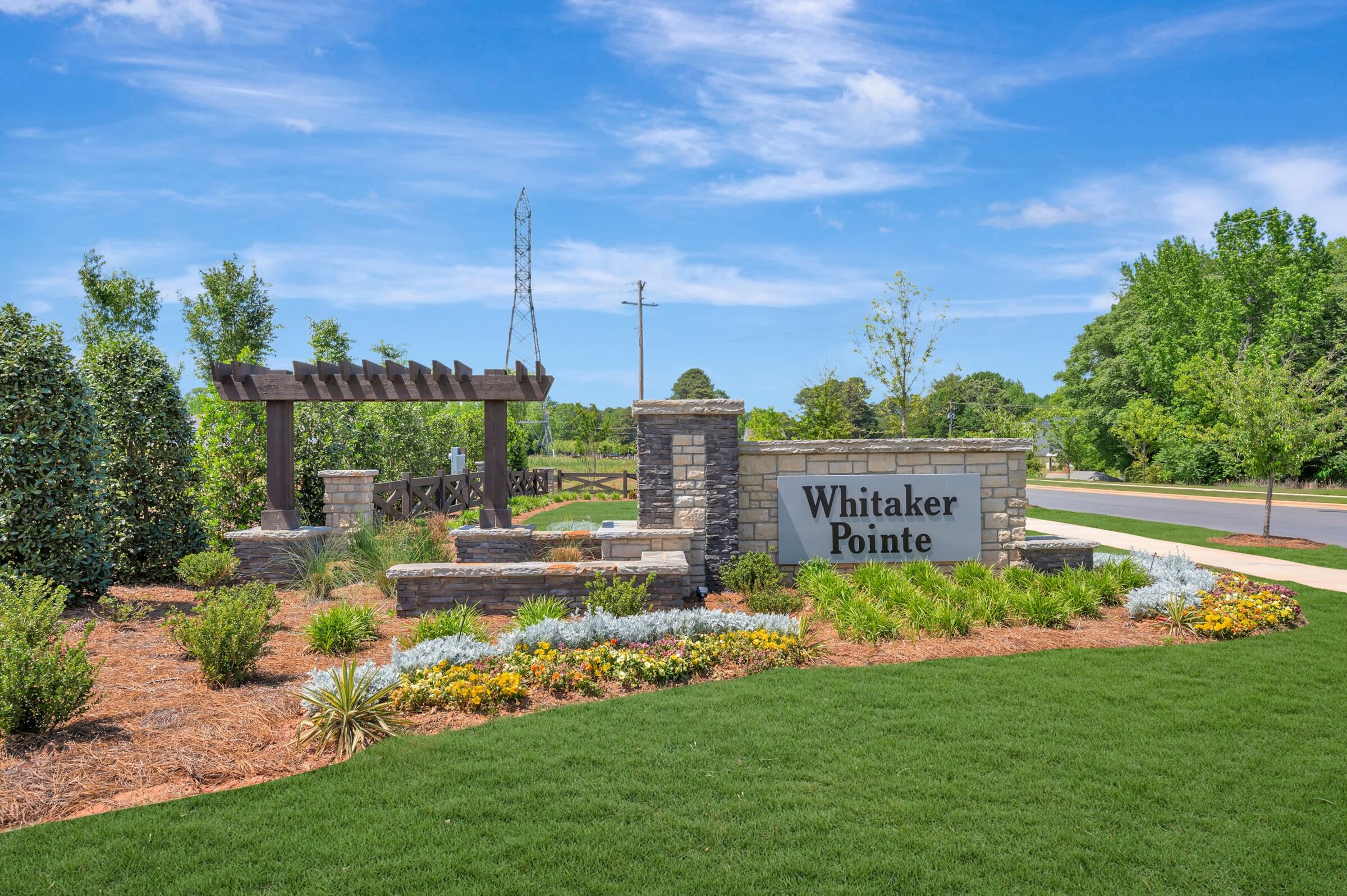Whitaker Pointe