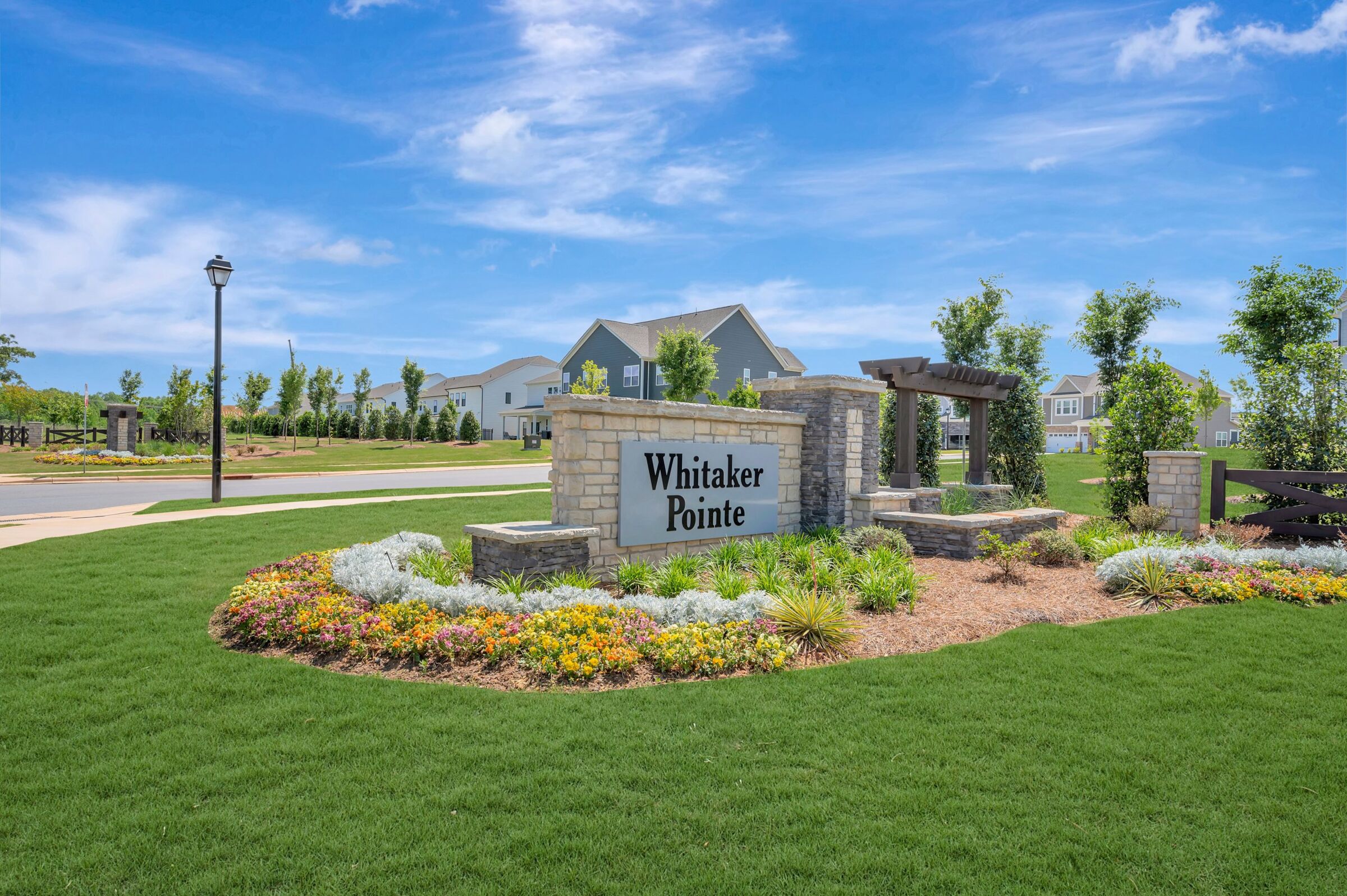 Whitaker Pointe