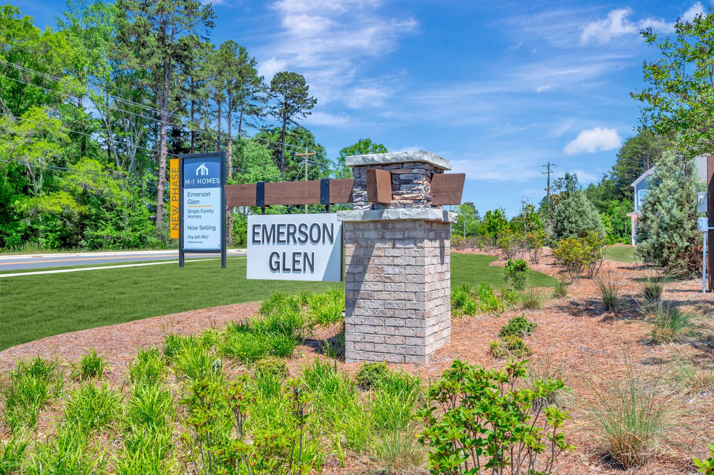 Emerson Glen