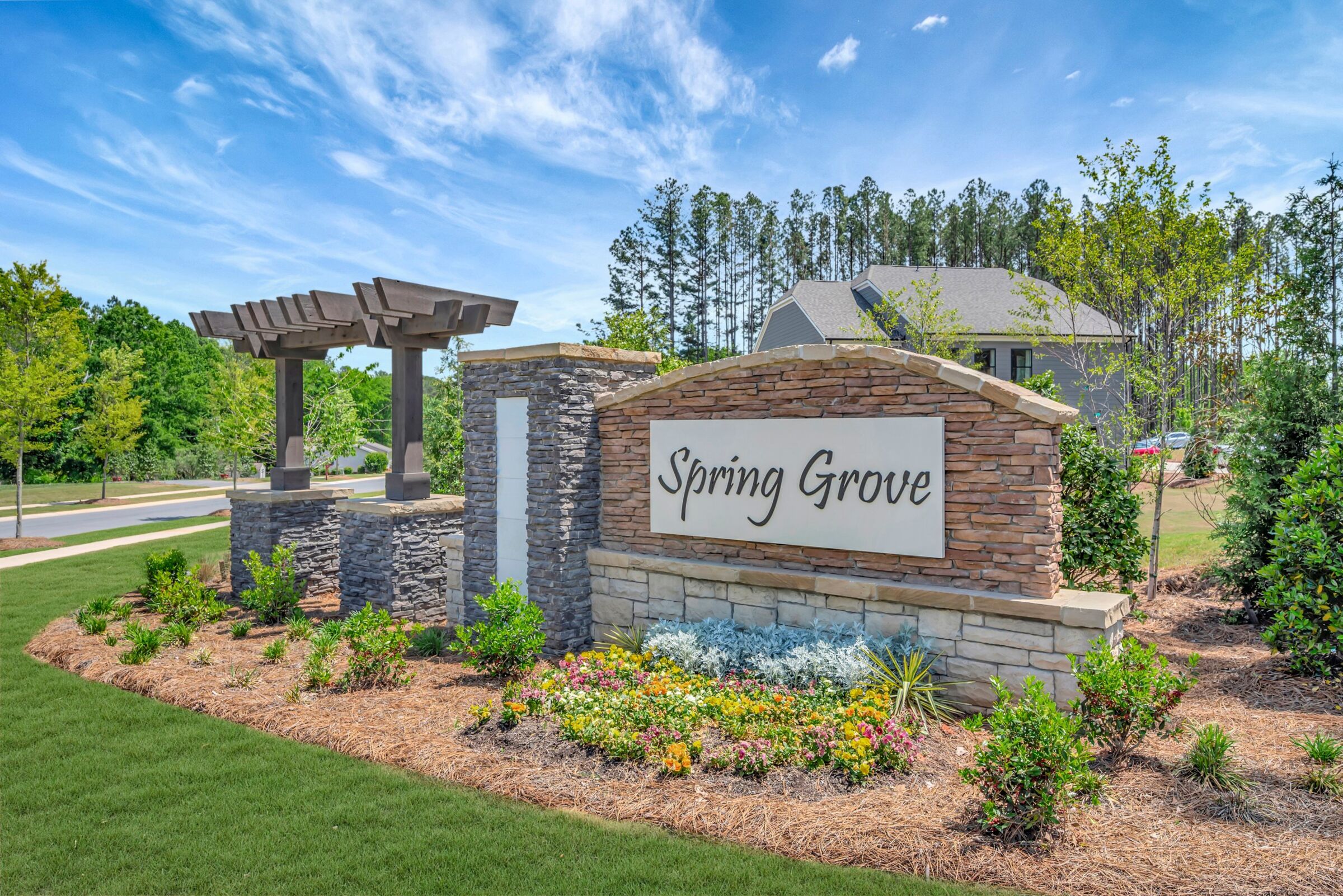 Spring Grove