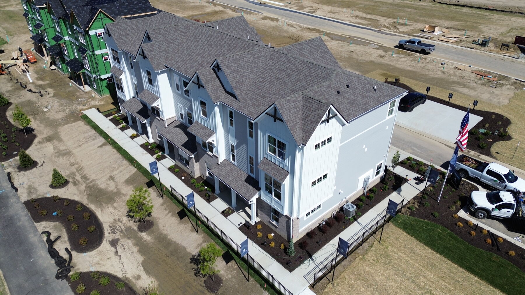 Aerial