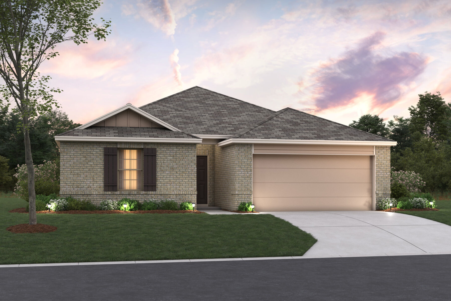 Pineda Elevation B2