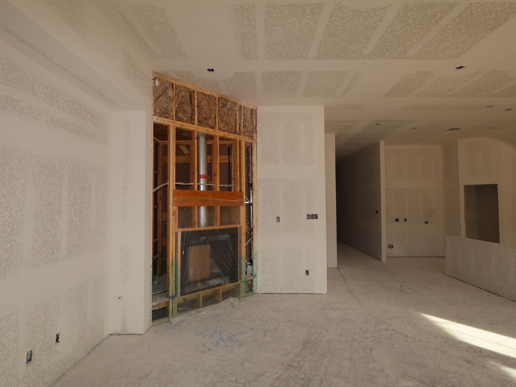 Drywall