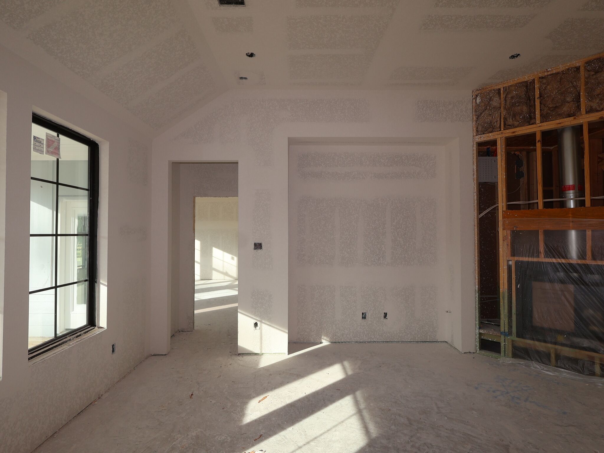 Drywall