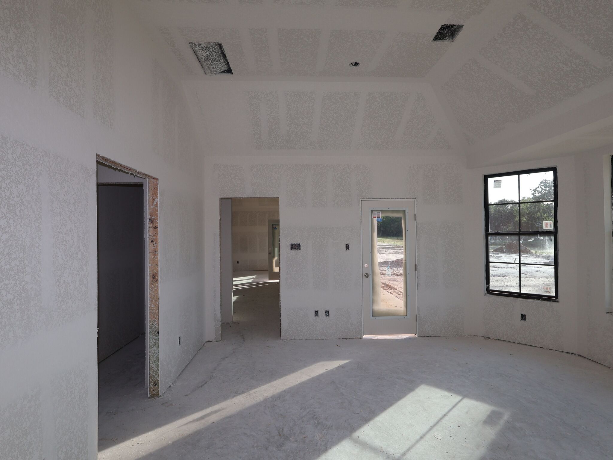 Drywall