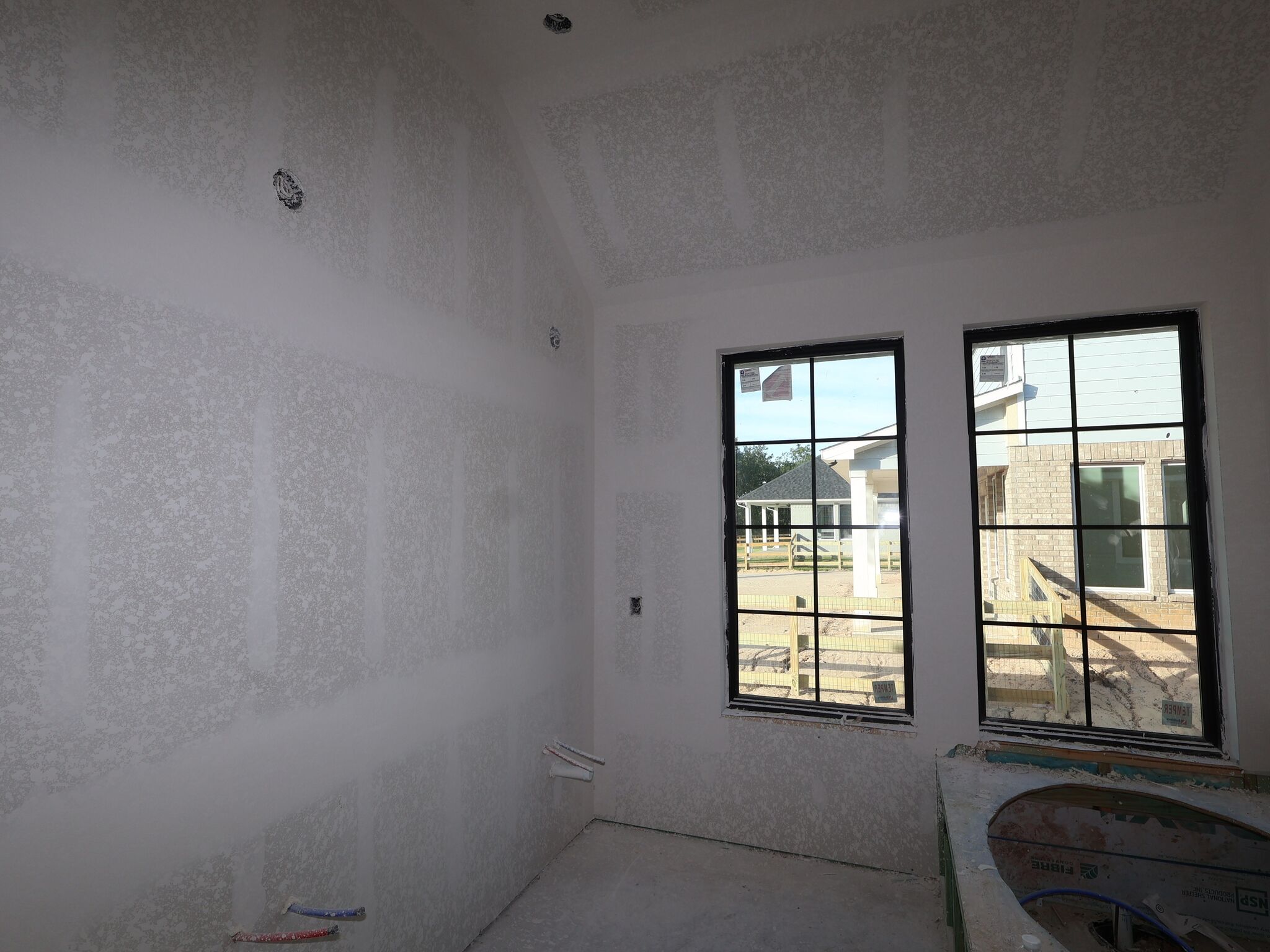 Drywall