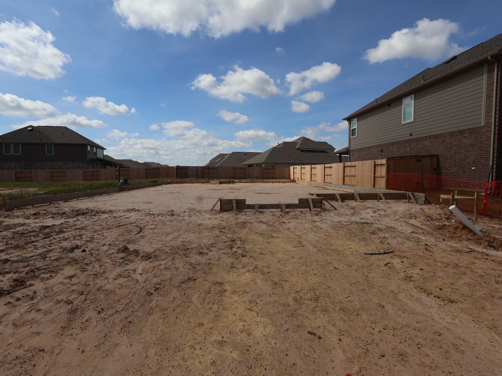 Homesite