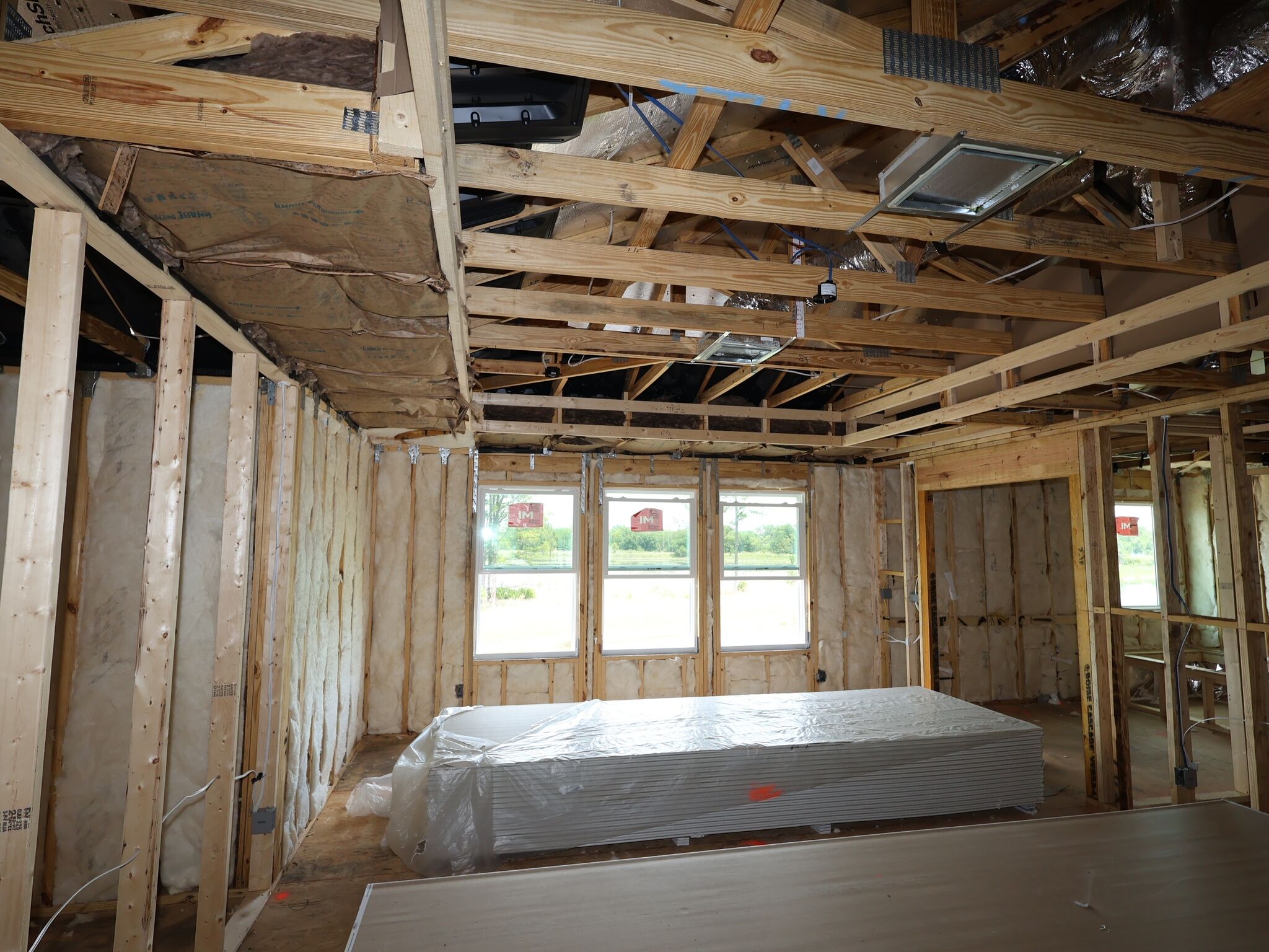 Insulation