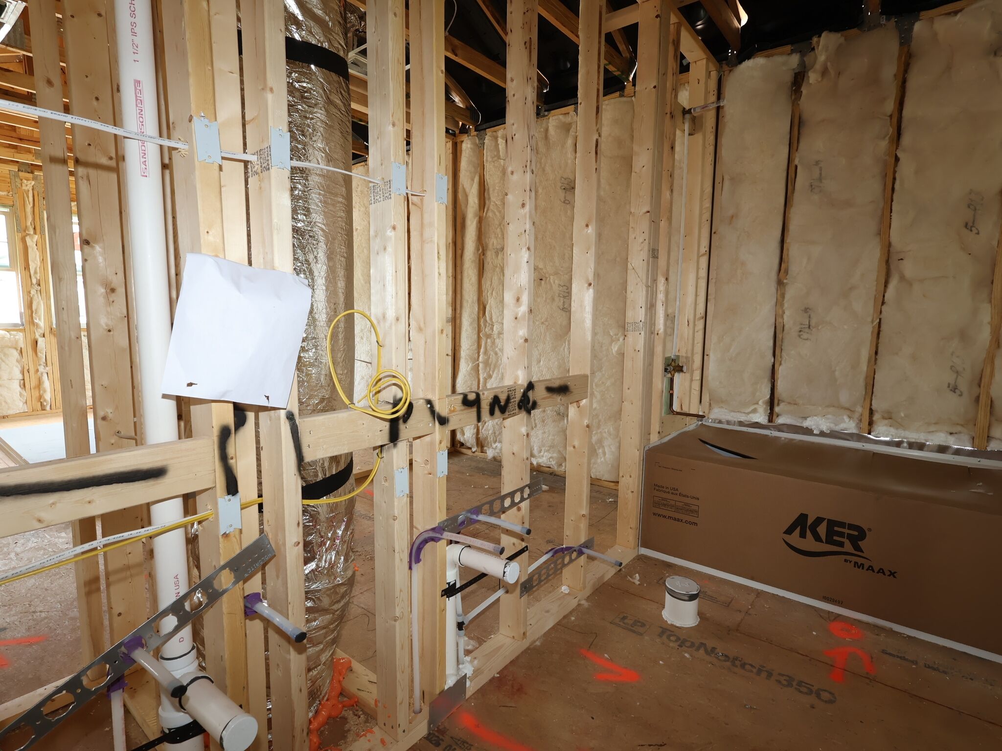 Insulation