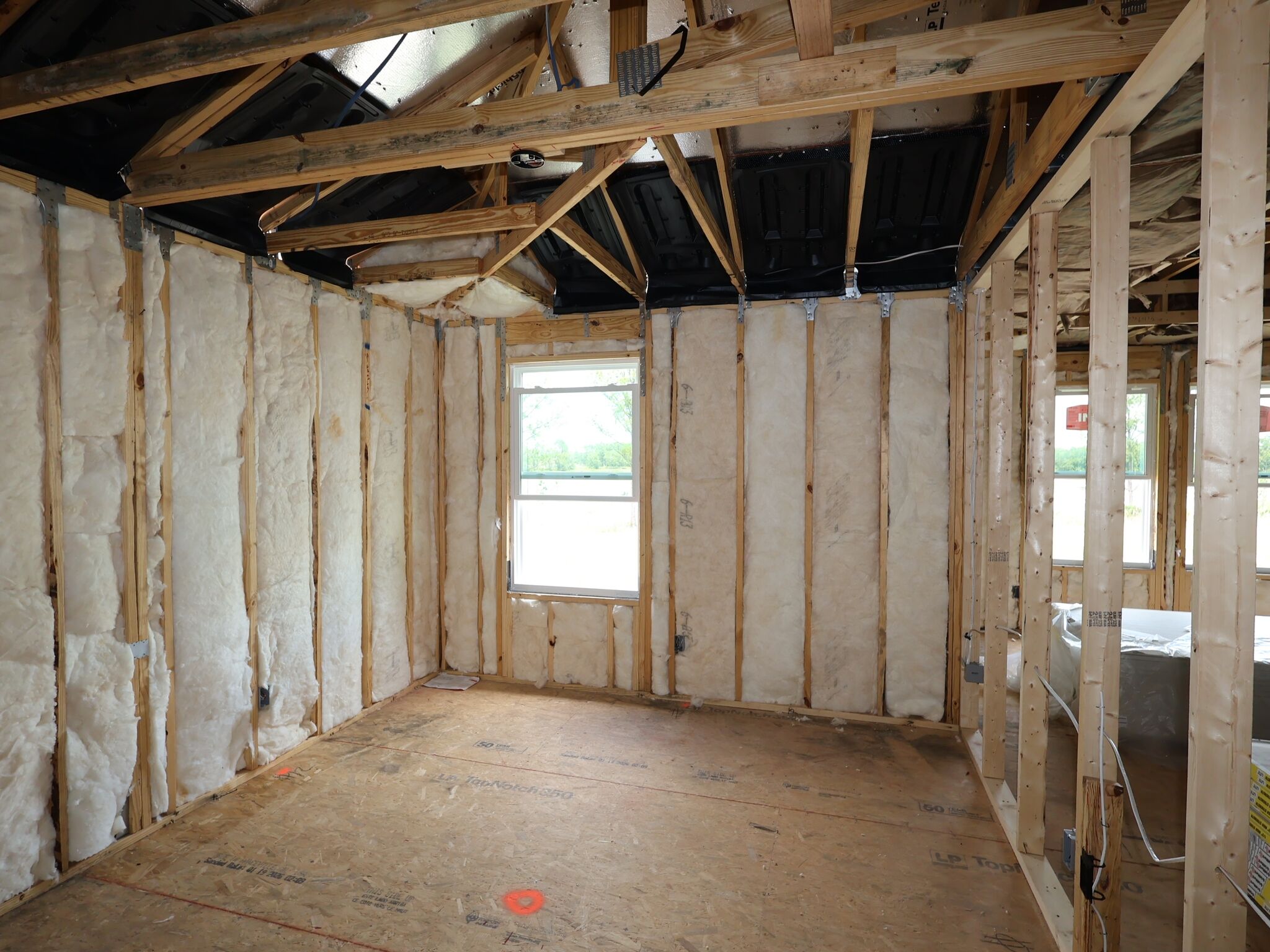 Insulation