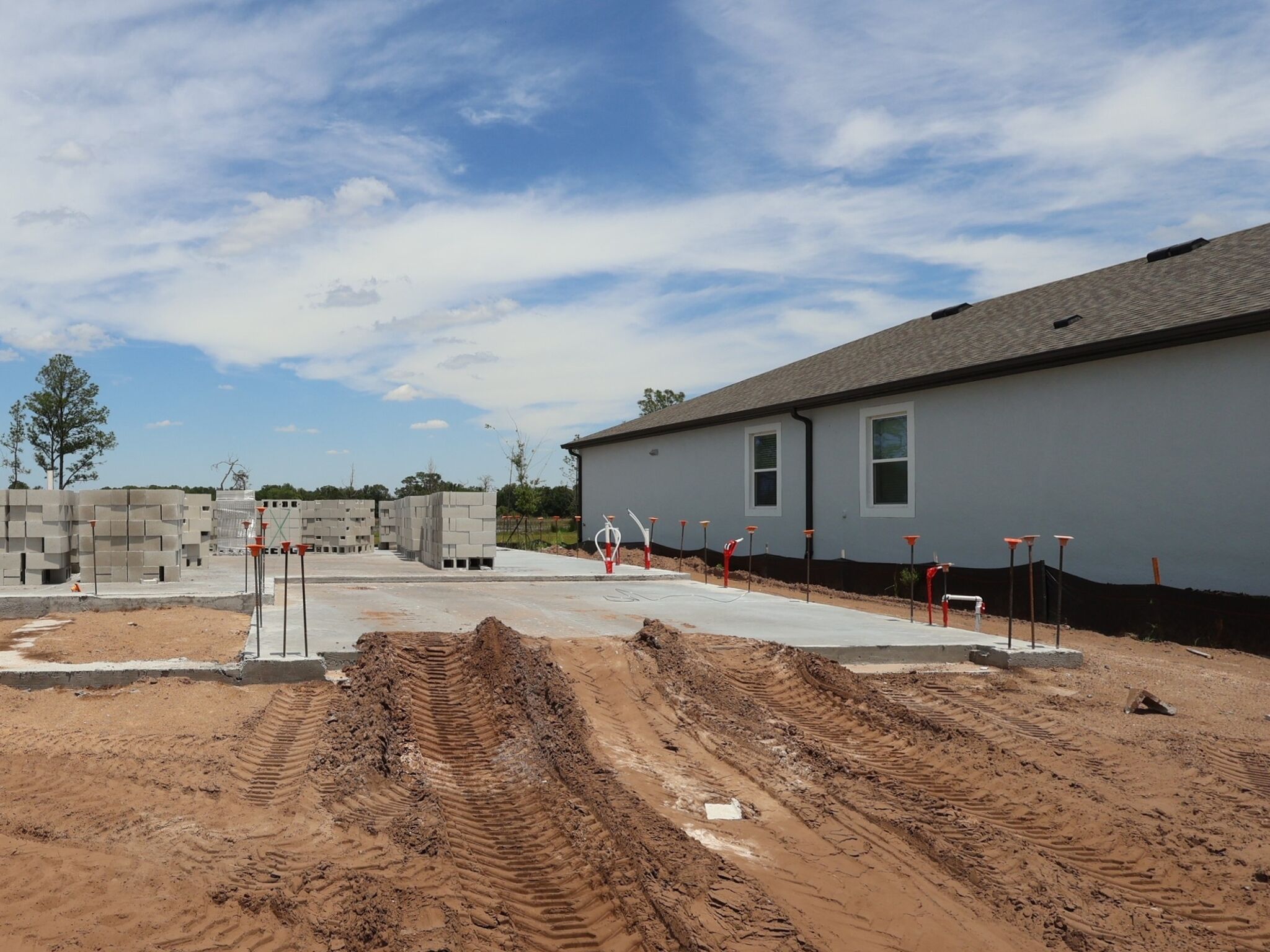 Homesite