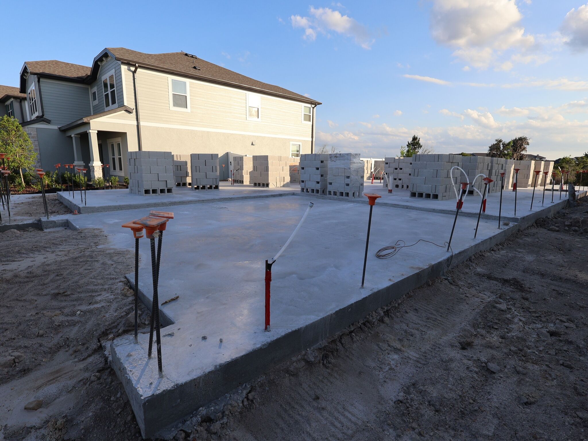 Homesite