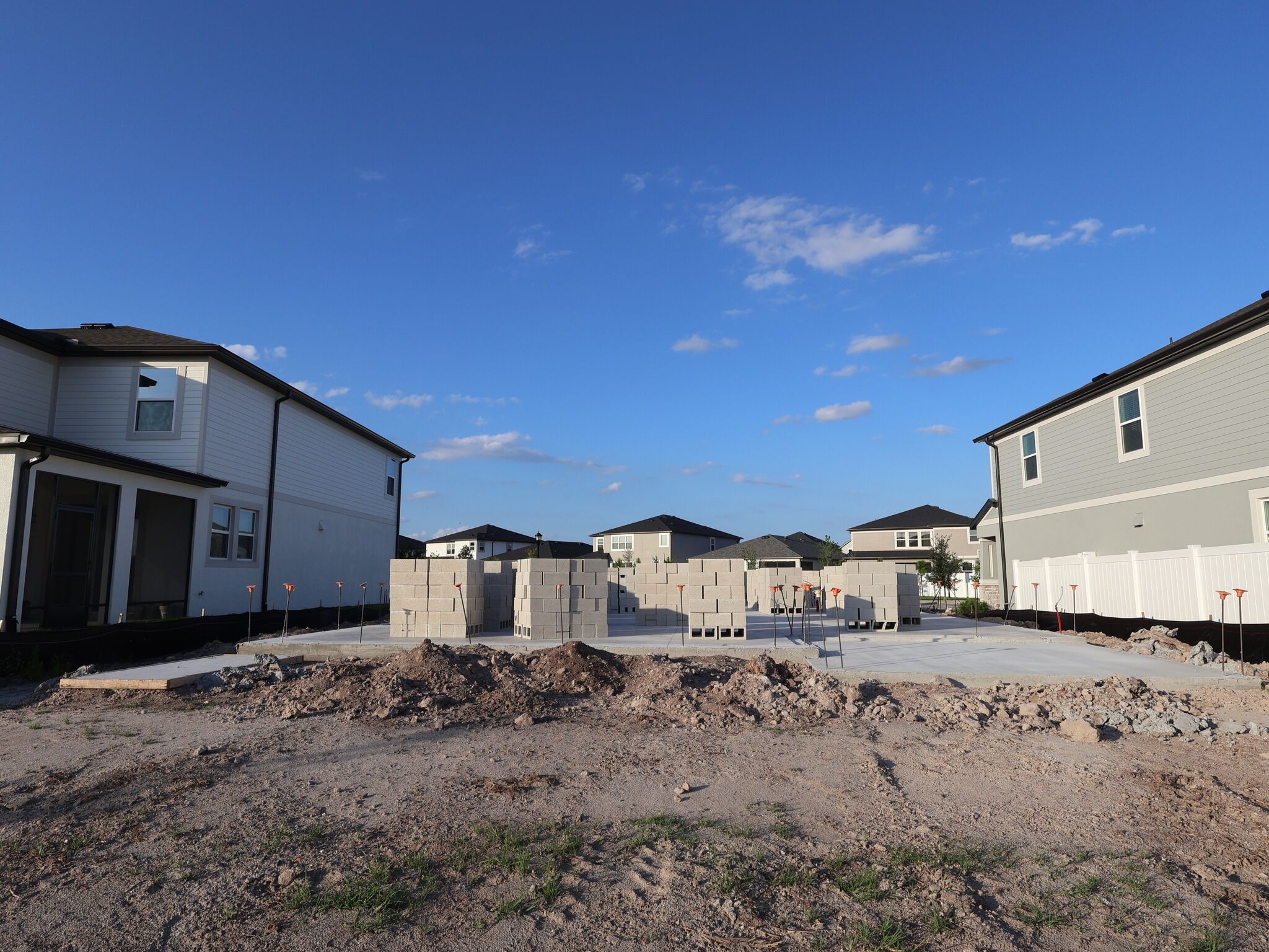 Homesite