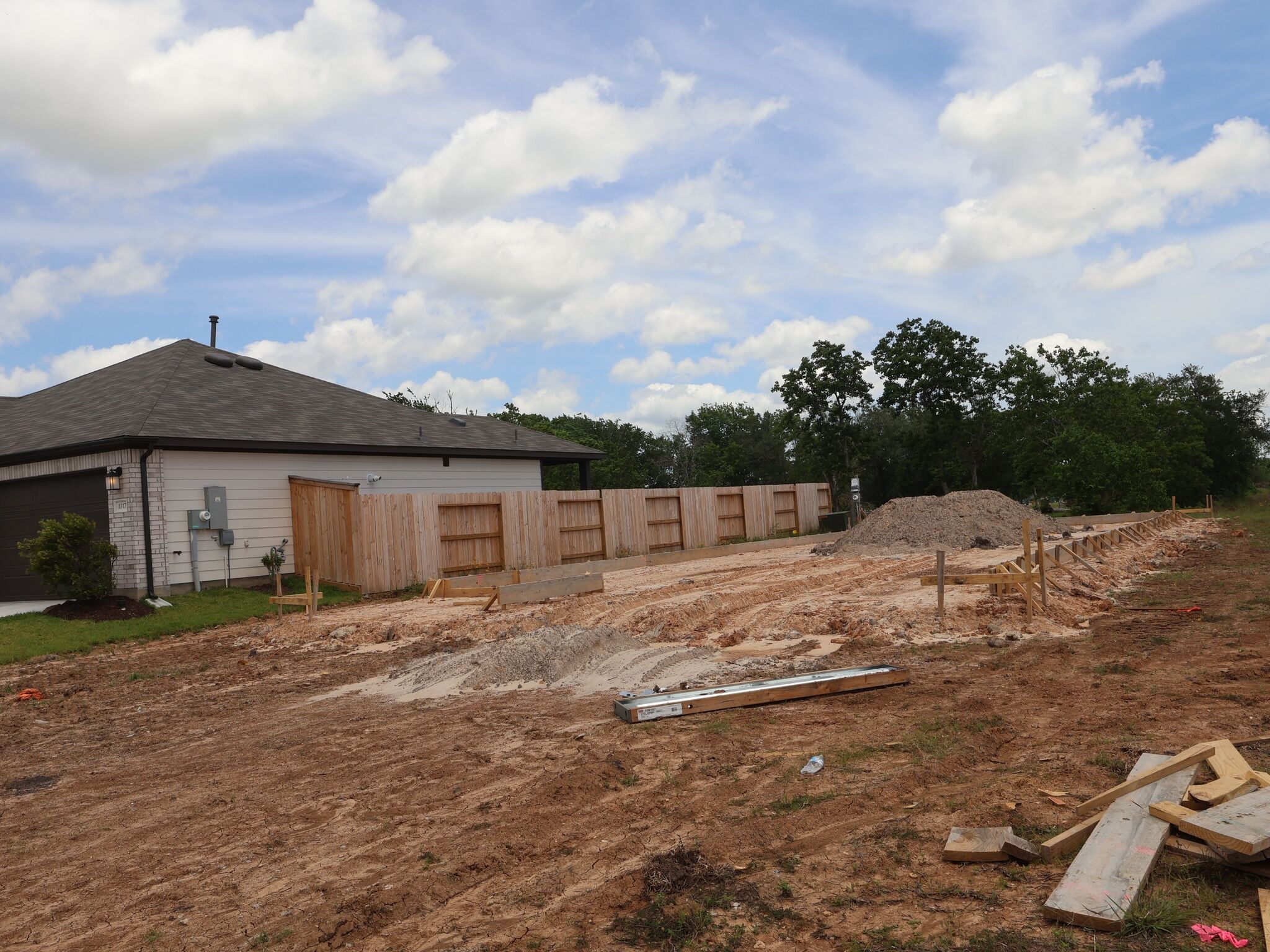 Homesite