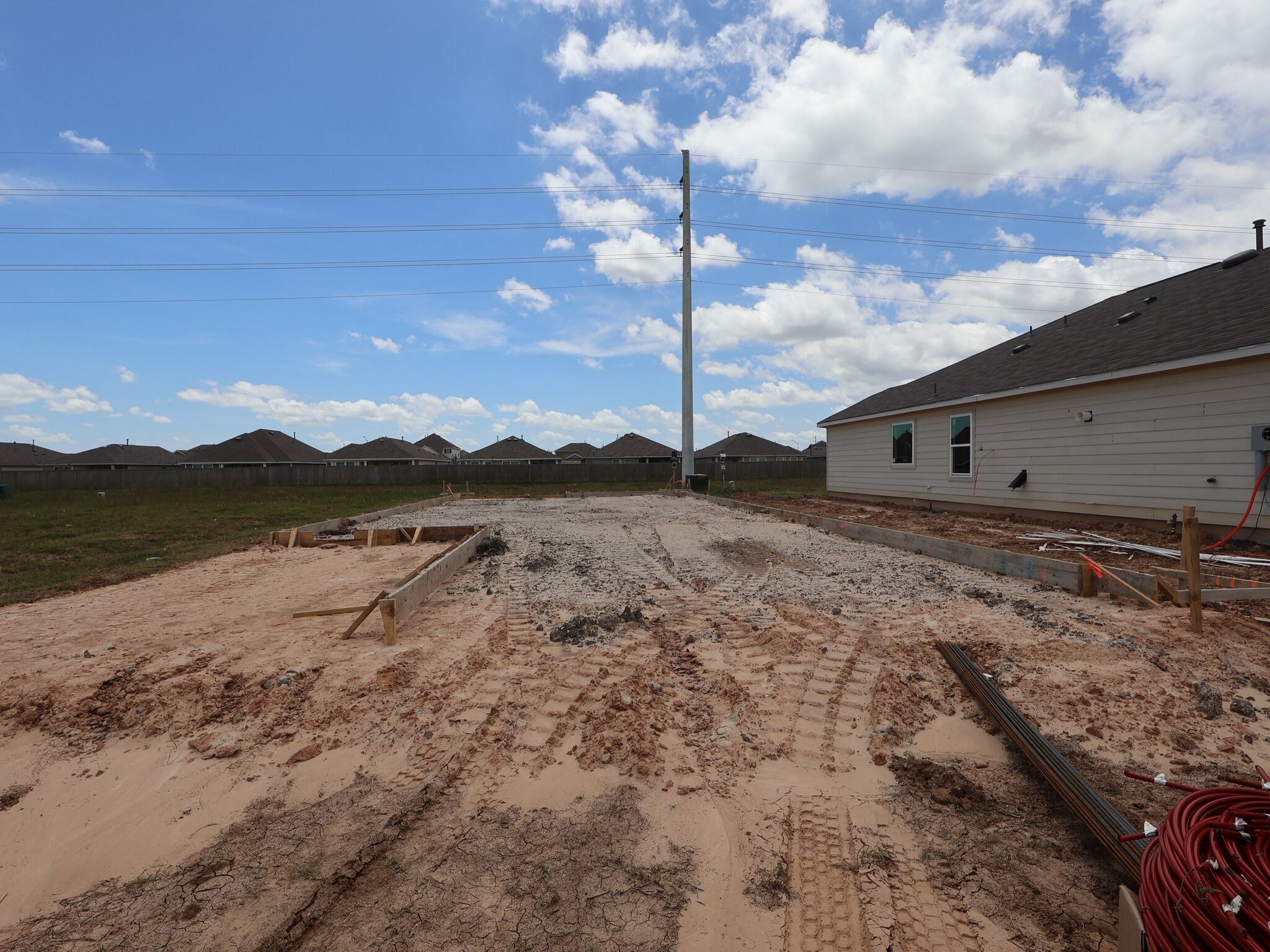 Homesite