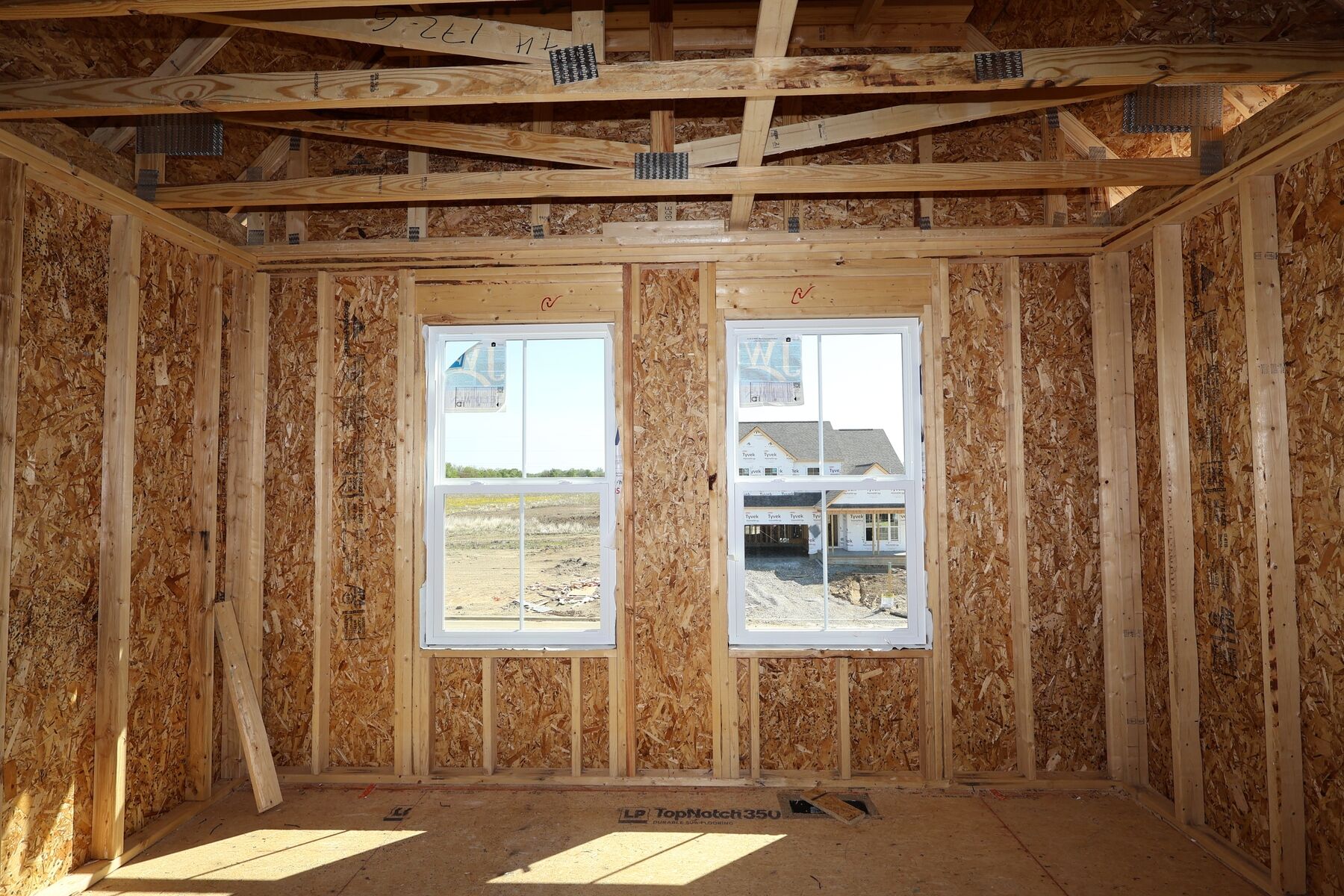 Framing