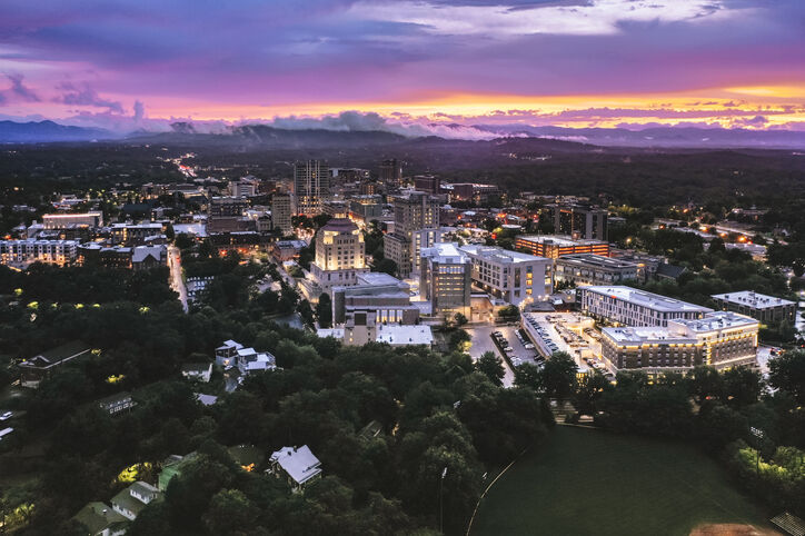 Asheville, NC
