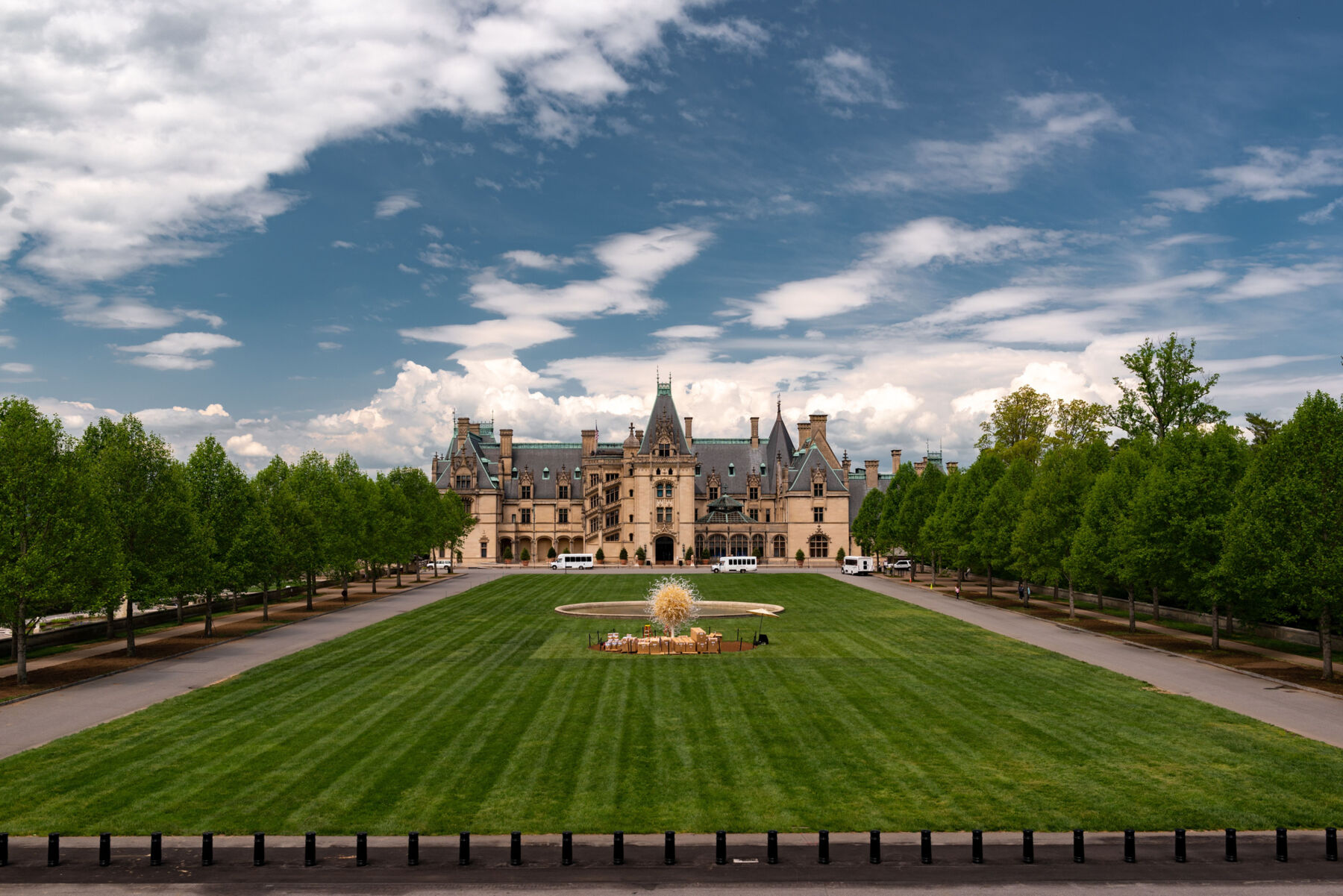 The Biltmore Estate
