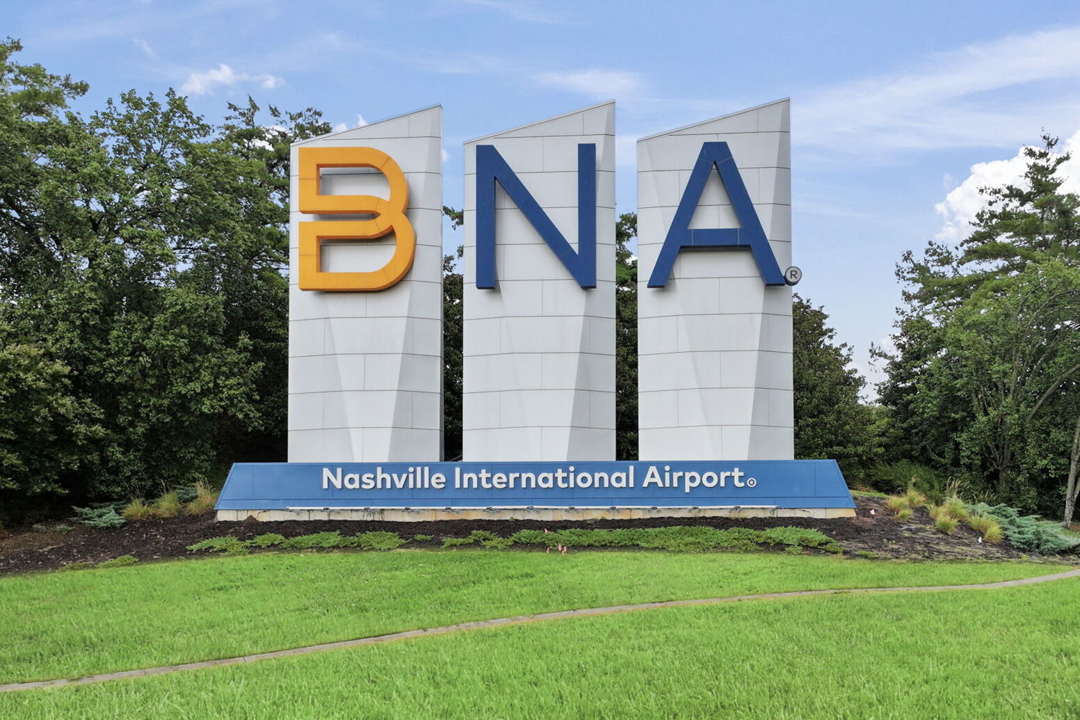 BNA Airport