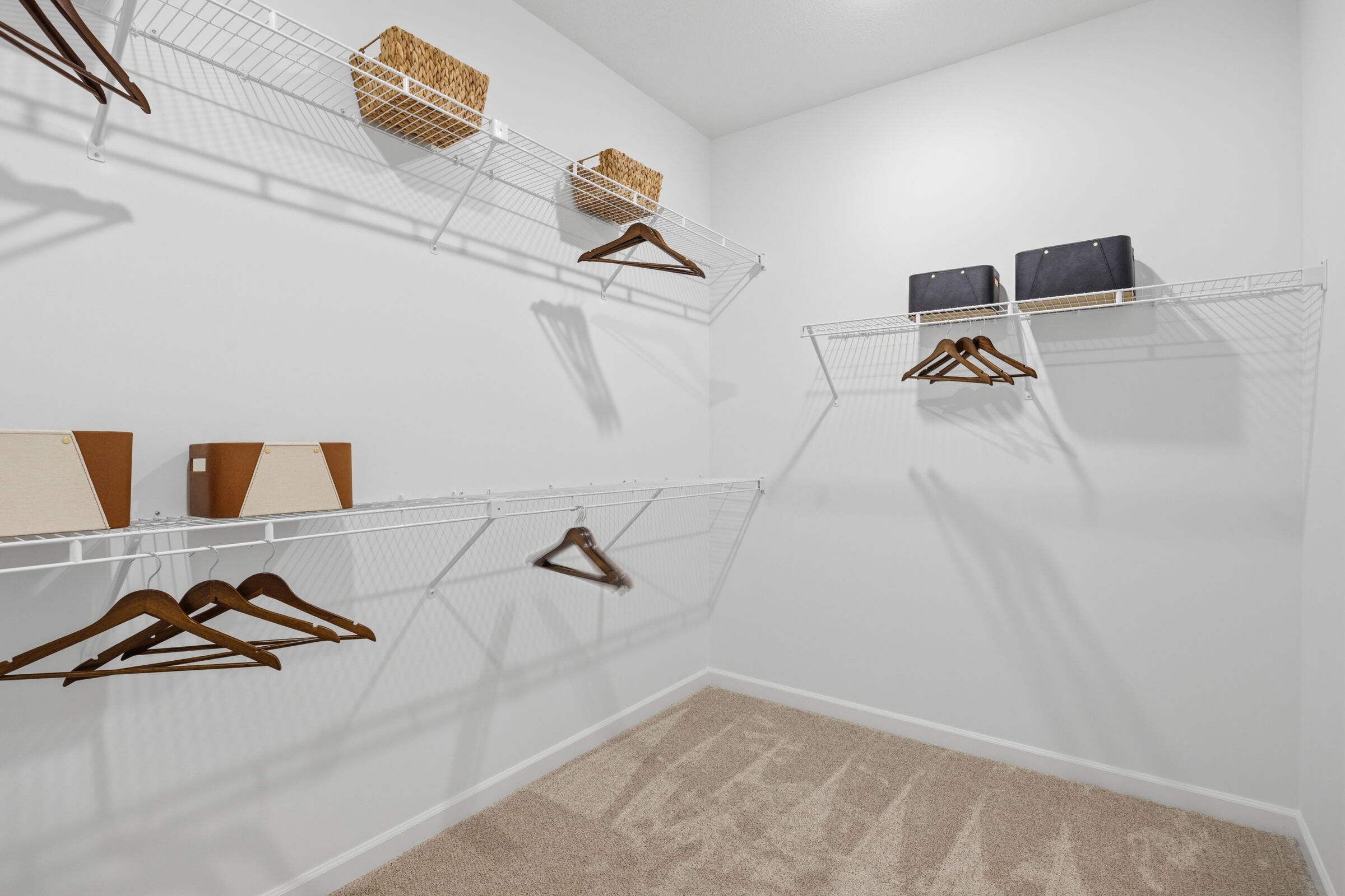 Owner's Closet